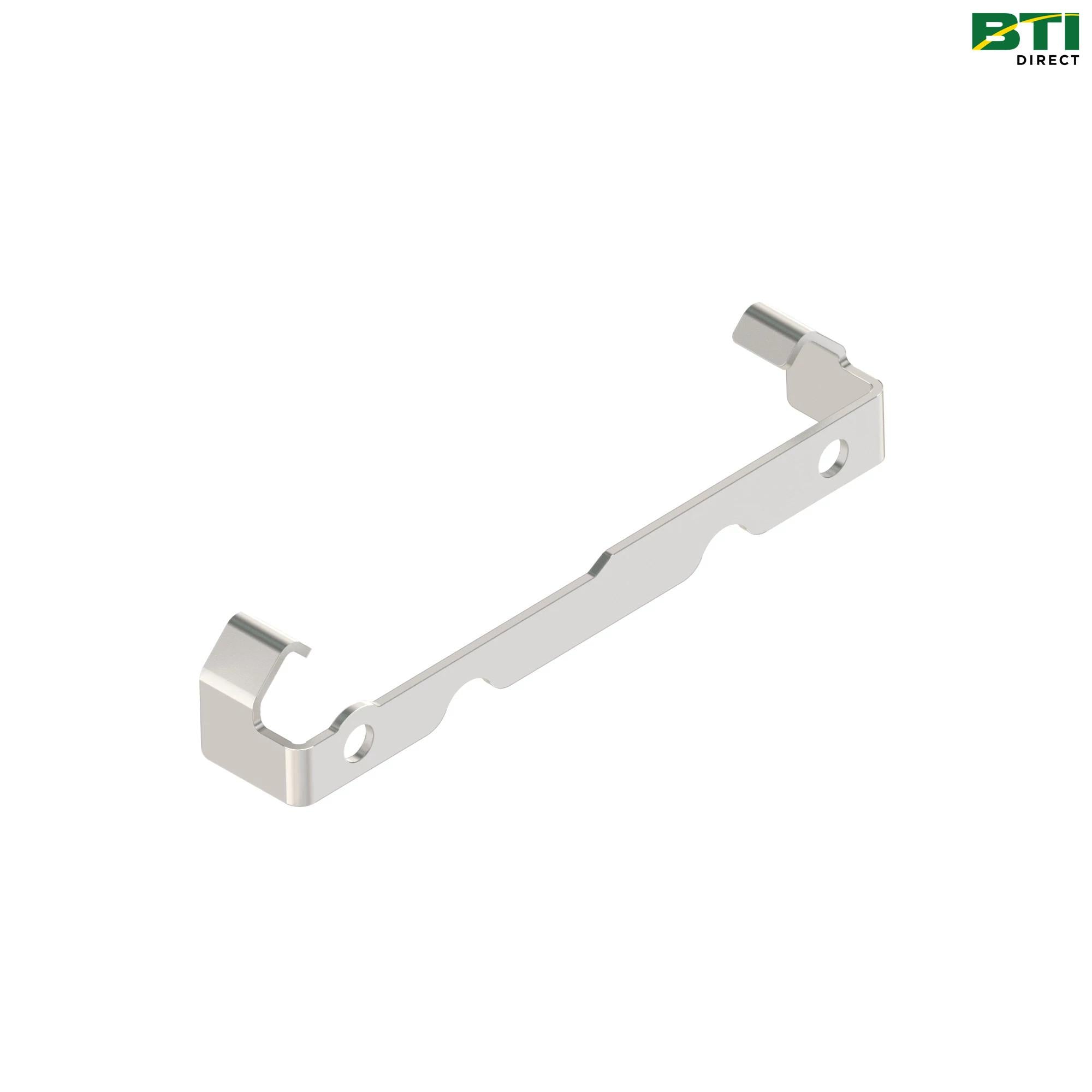 LVU18001: Belt Guide Rail