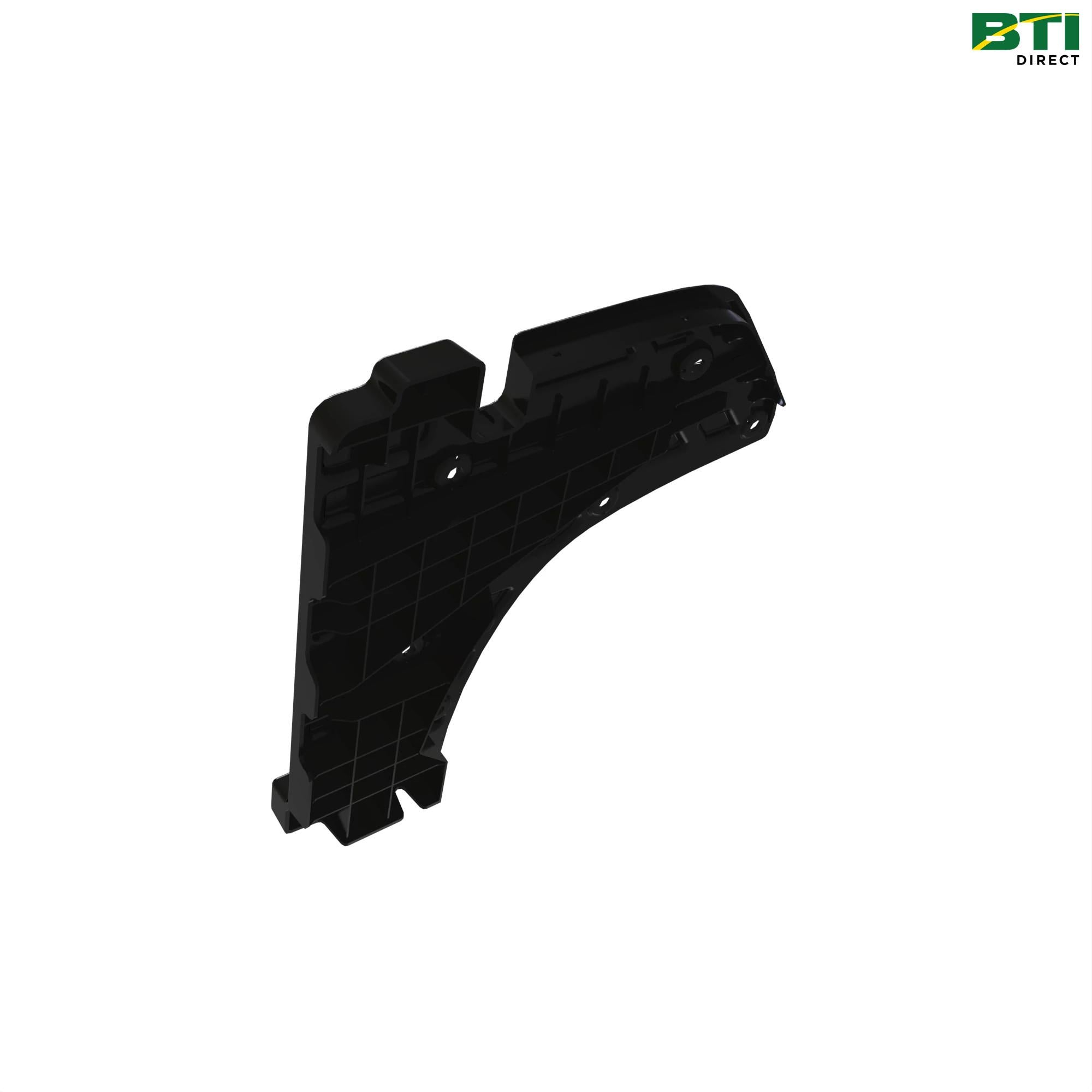 LVU18061: Left Side Footrest