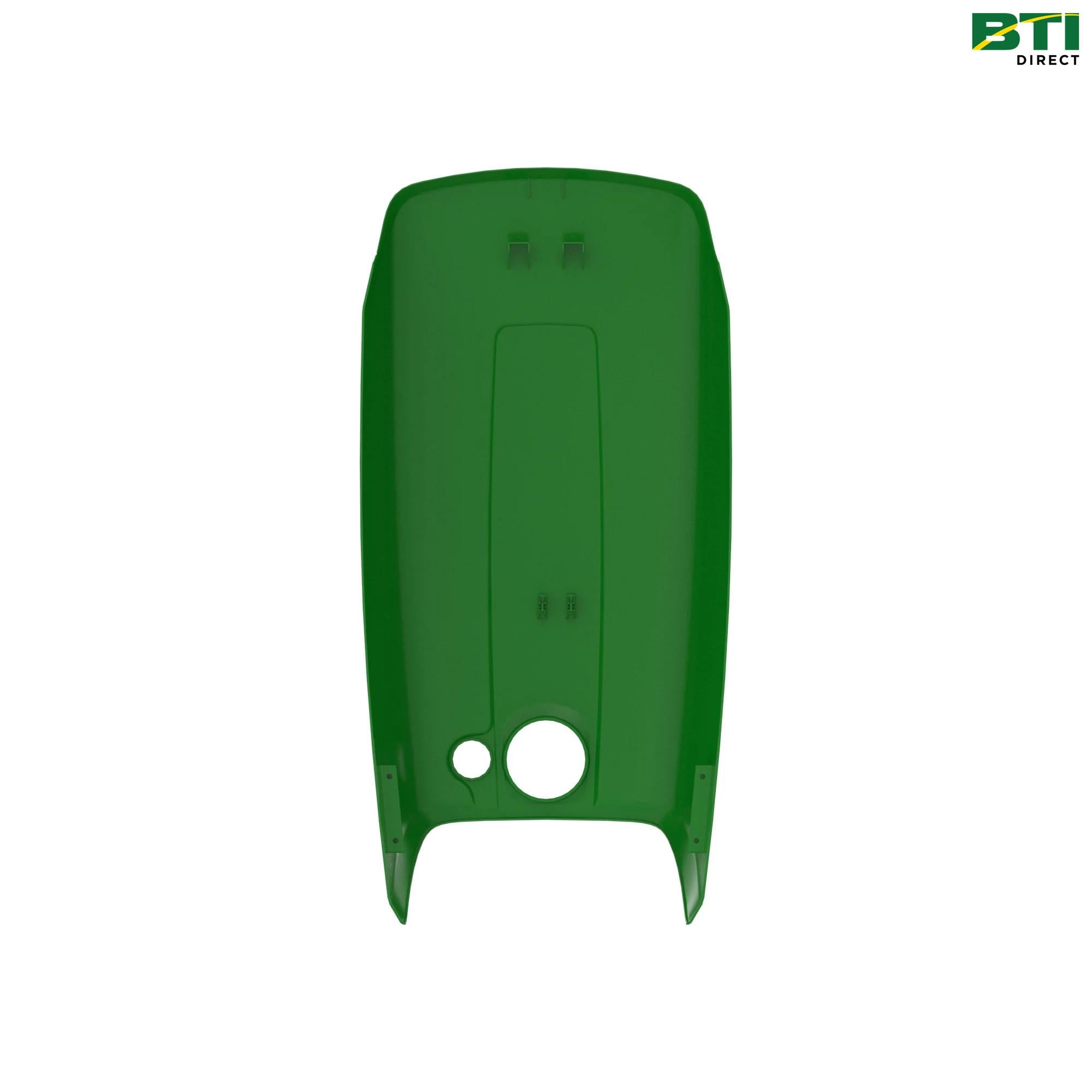 LVU18140: Front Hood