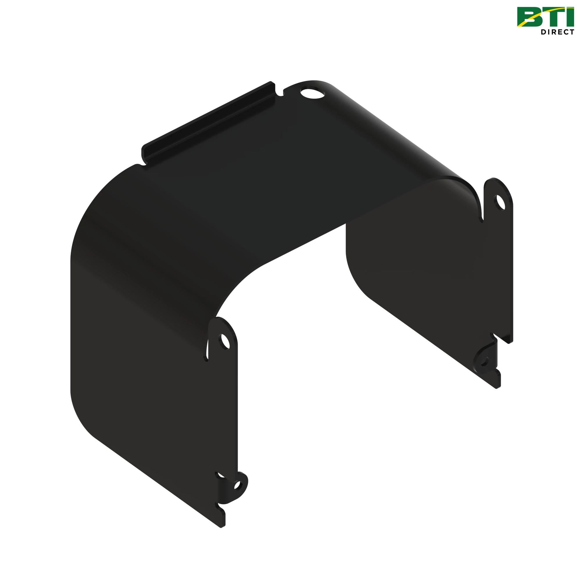 LVU18242: PTO Shield