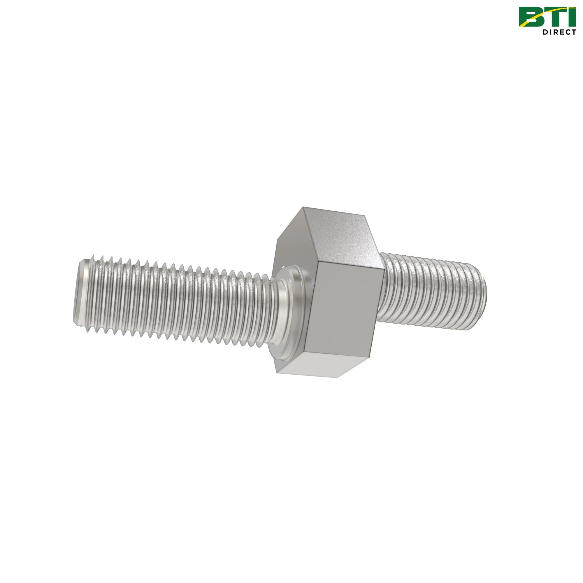 LVU18344: Forward and Reverse Pedals Eccentric