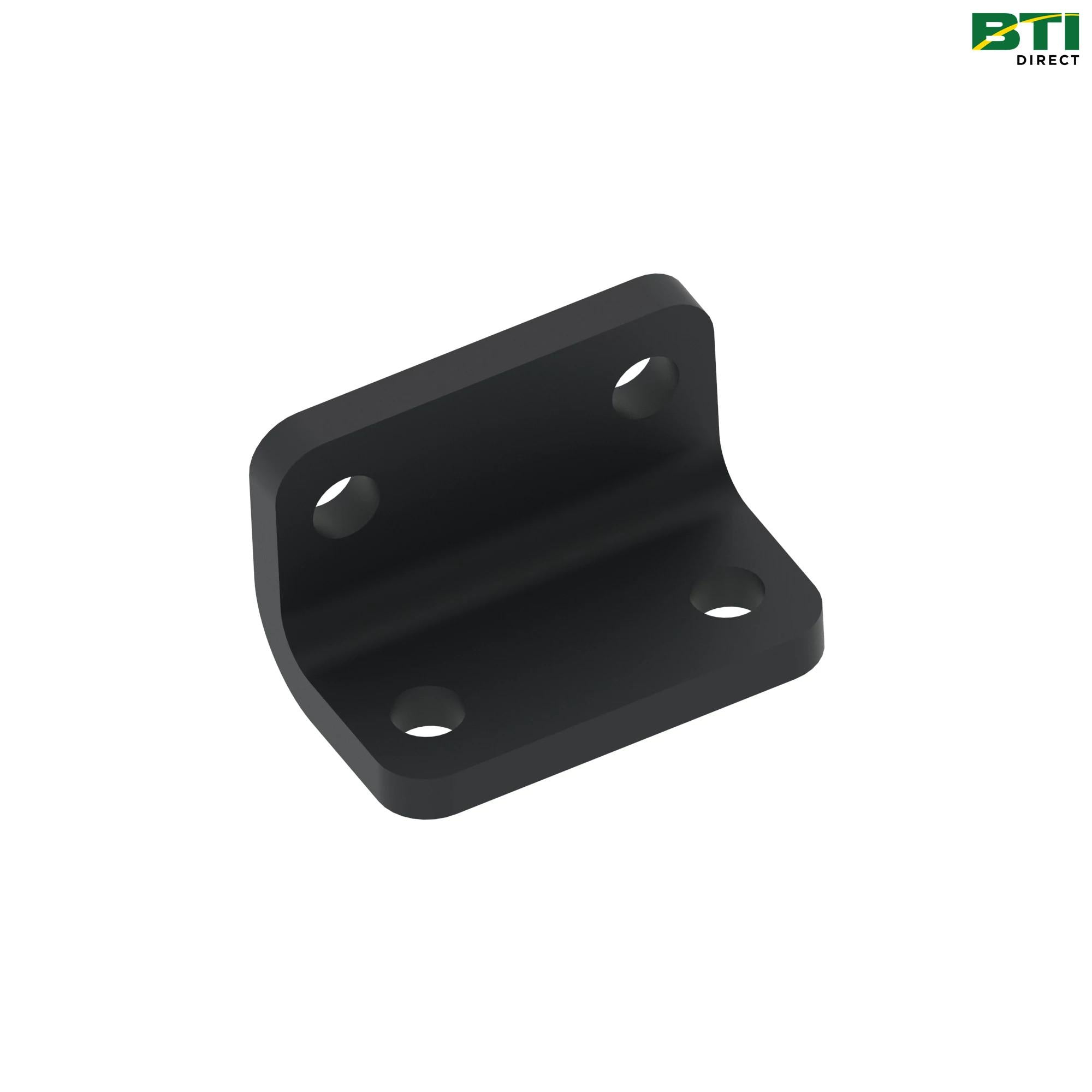 LVU18366: Front Weight Extent Angle