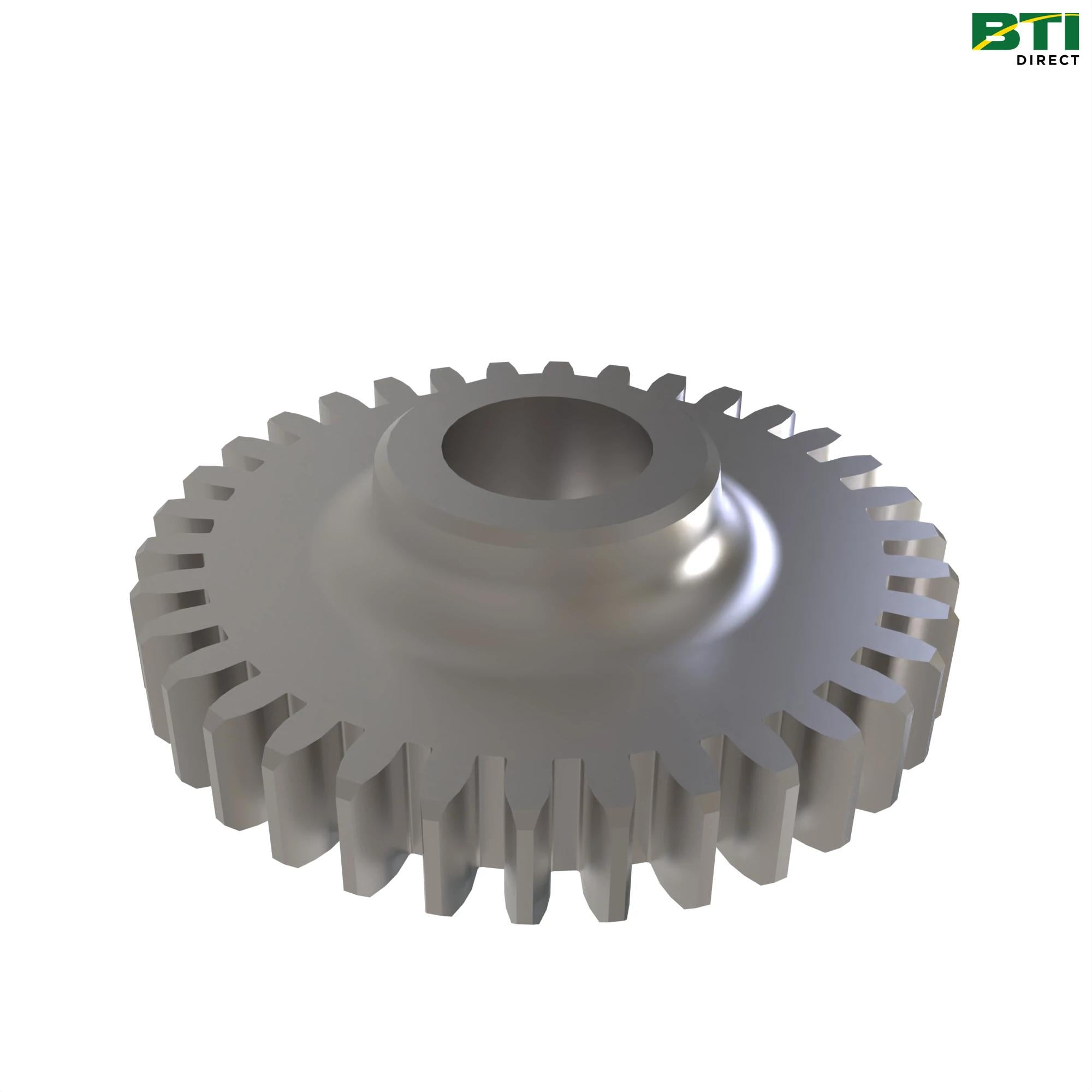 LVU18916: Hydraulic Pump Gear