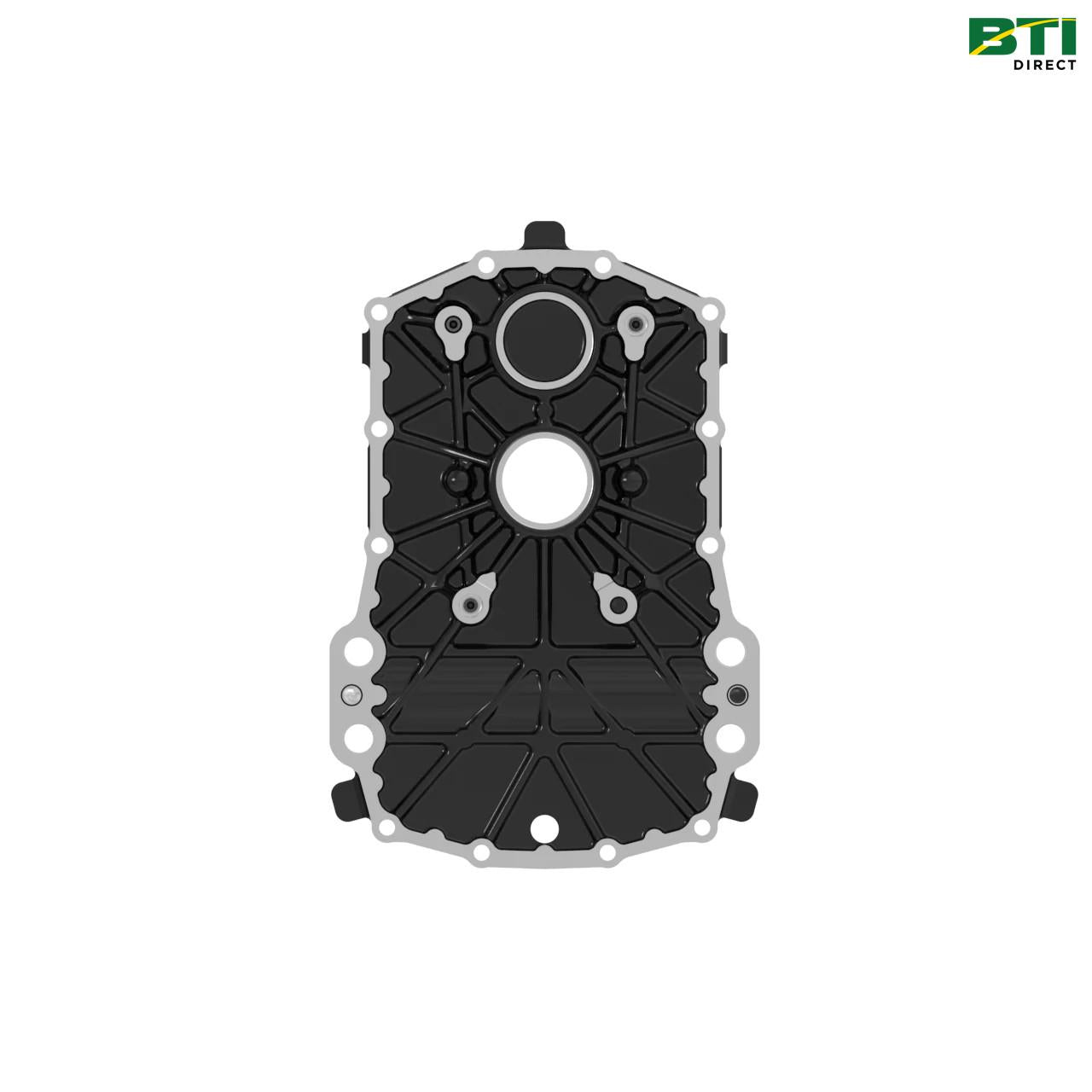 LVU18981: Transmission Housing