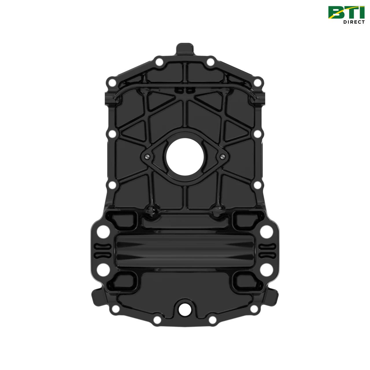 LVU18981: Transmission Housing