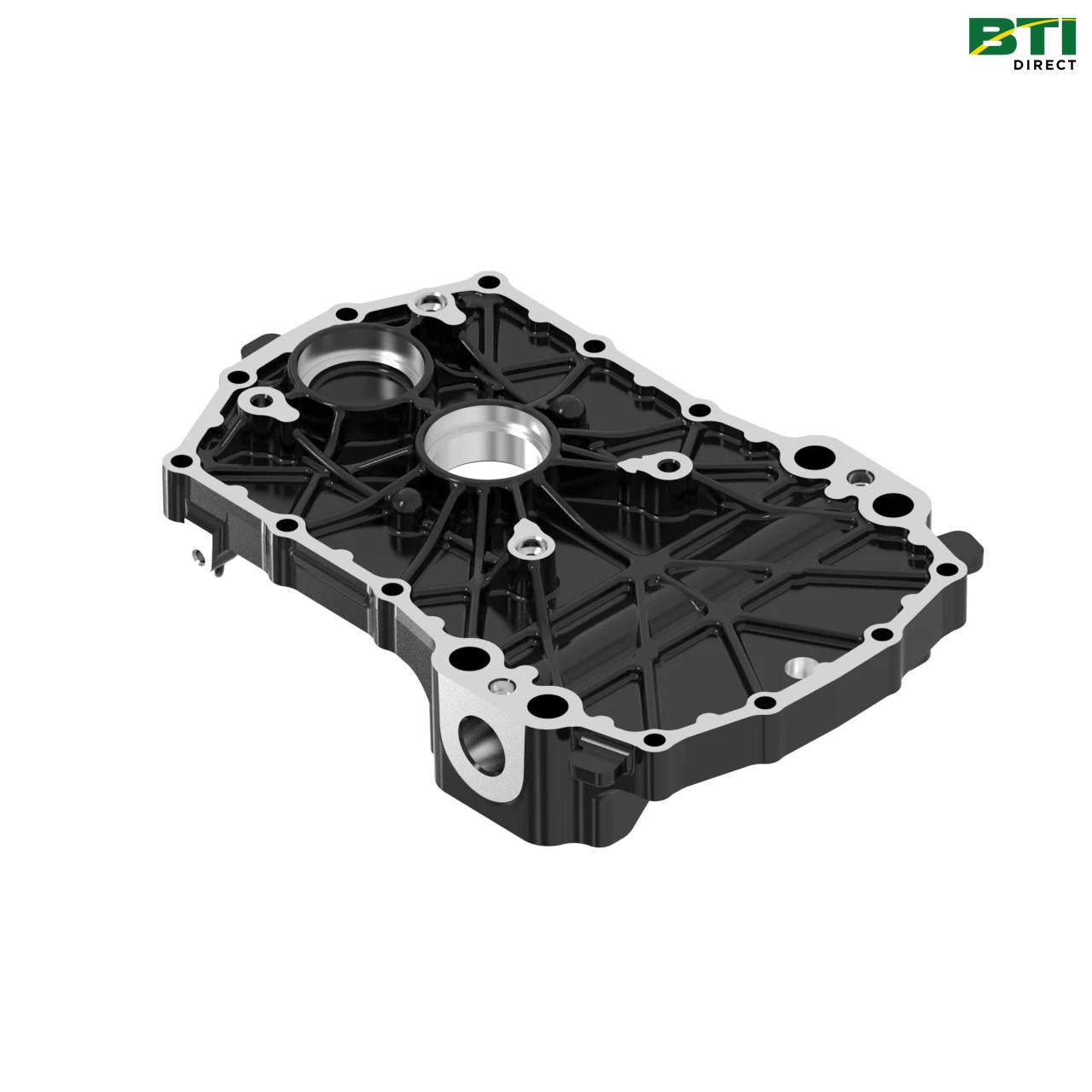 LVU18981: Transmission Housing