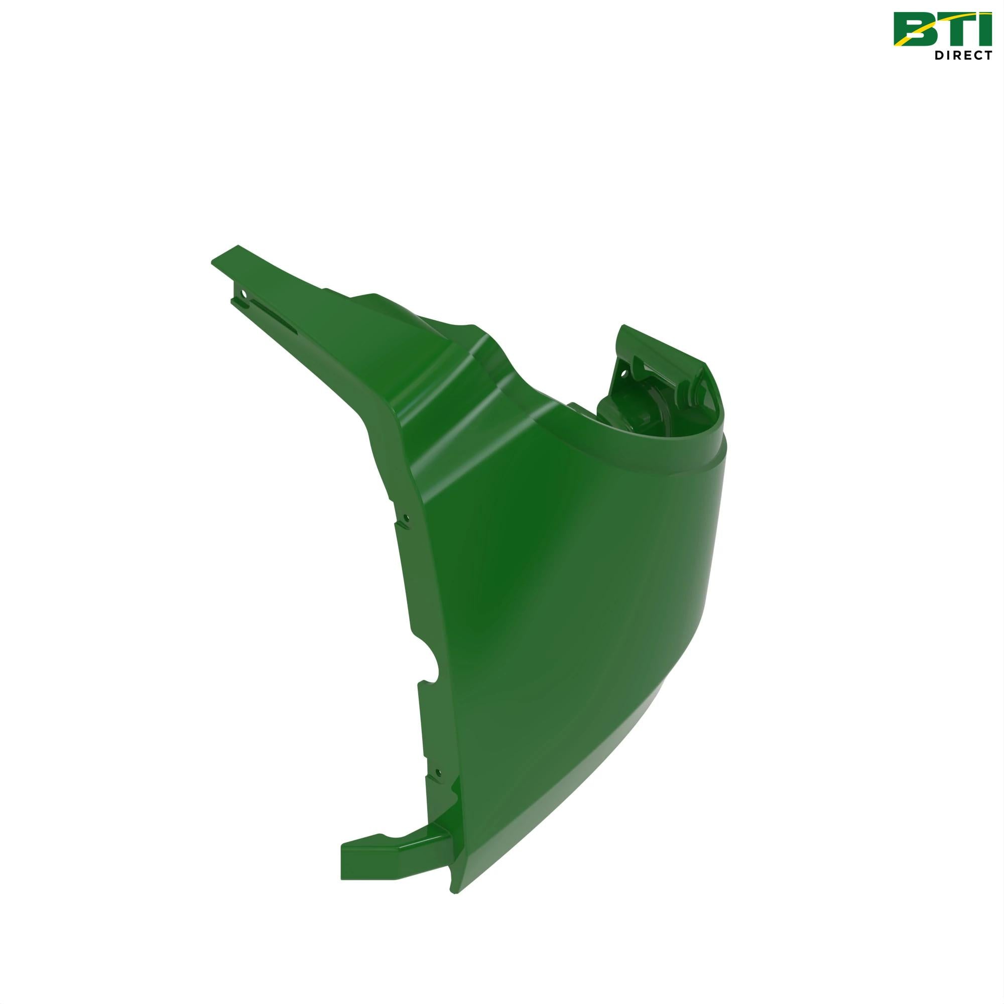 LVU19083: Cowl, Left Side