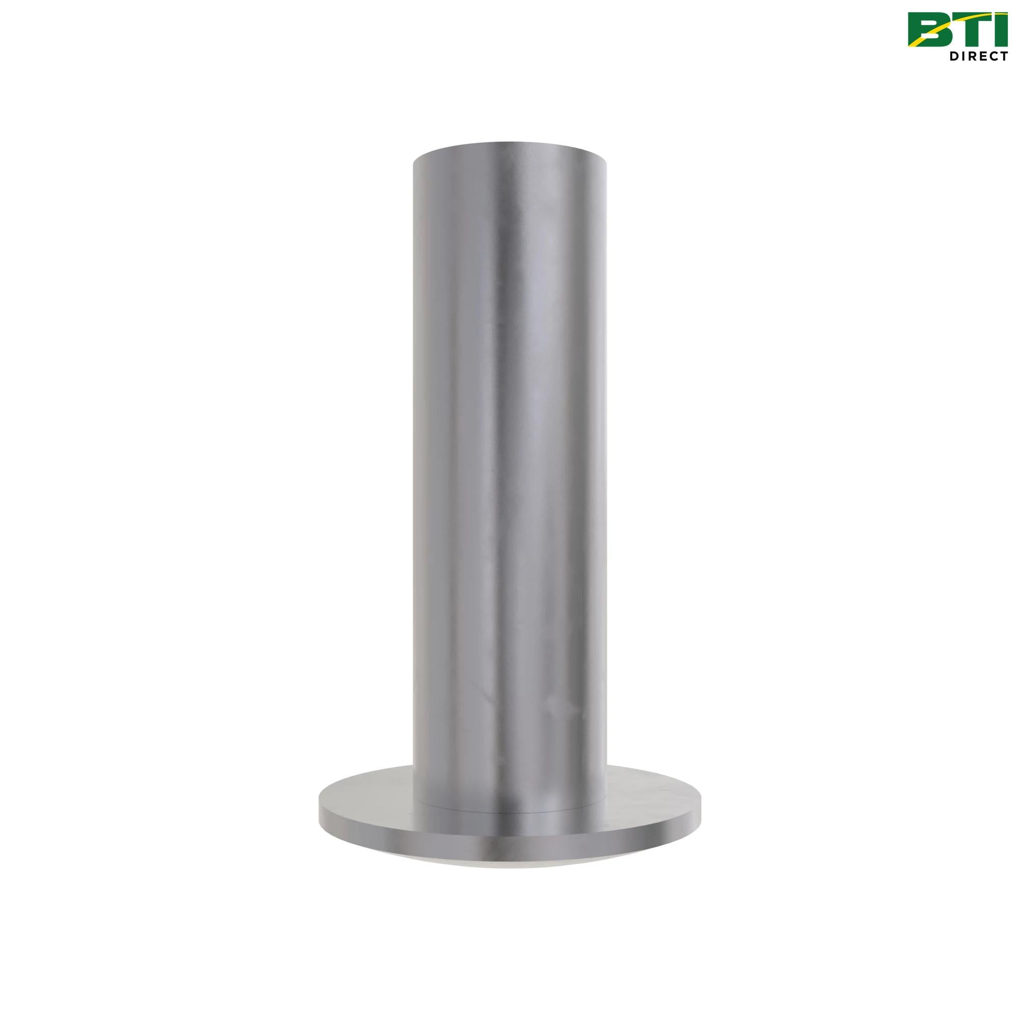 LVU19114: Aluminum Truss Head Solid Rivet