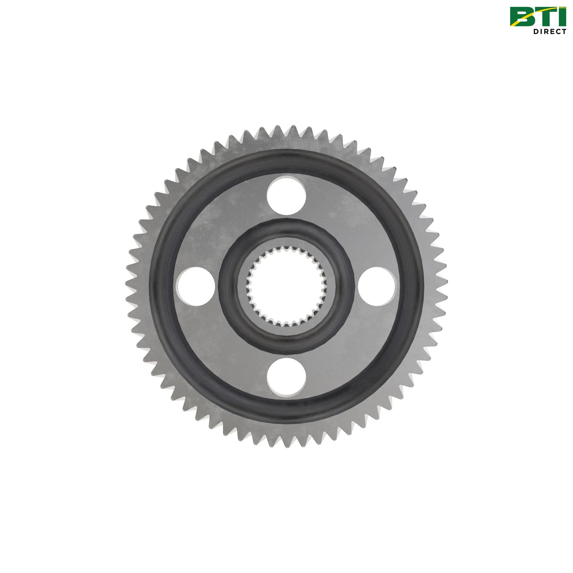 LVU19182: Rear Axle Final Drive Gear