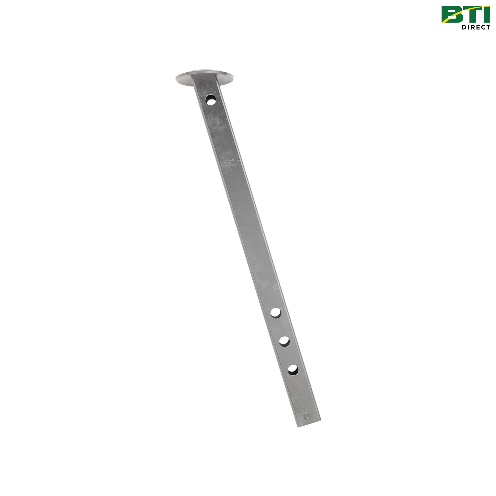 LVU19292: Tiller Stand