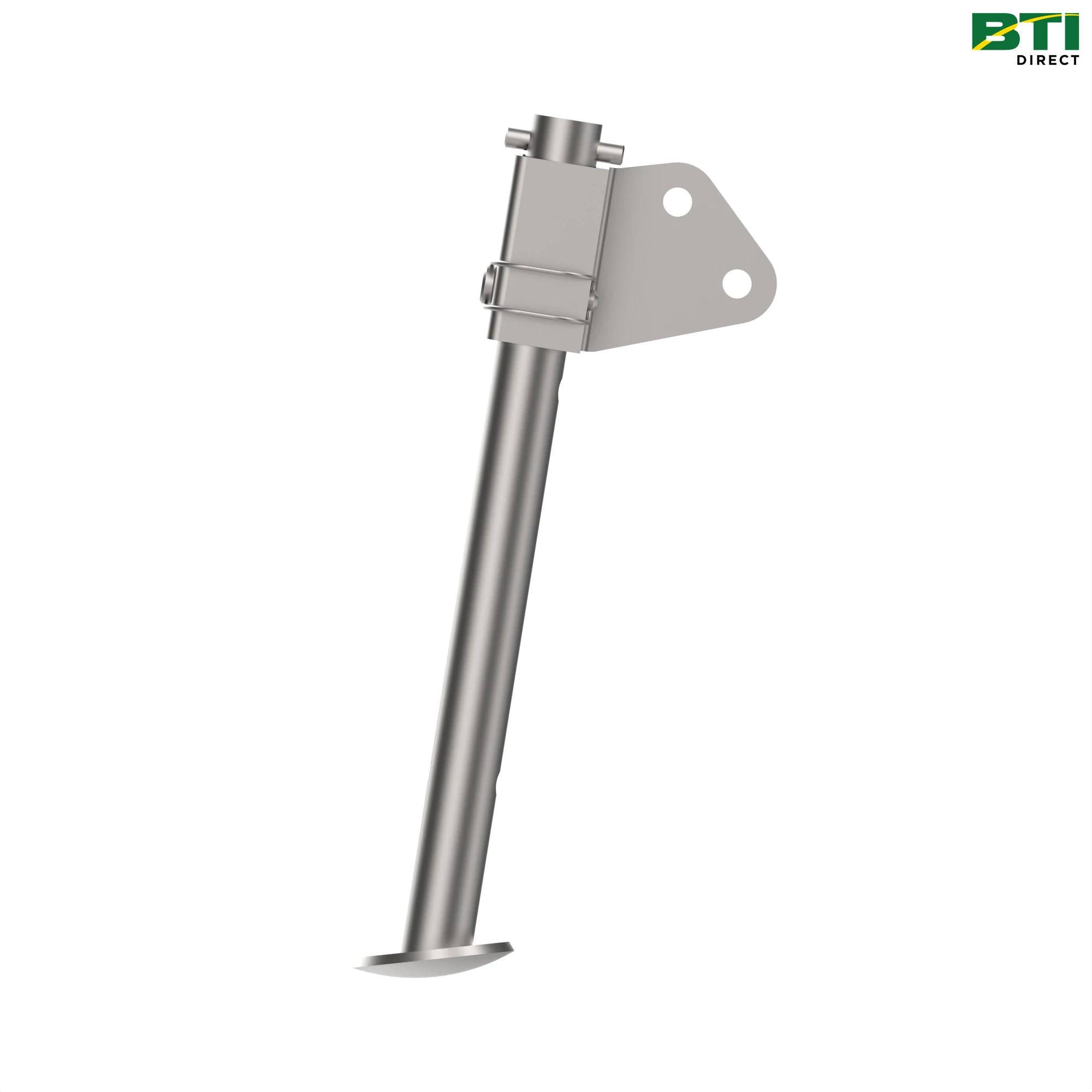 LVU19294: Tiller Stand Bracket