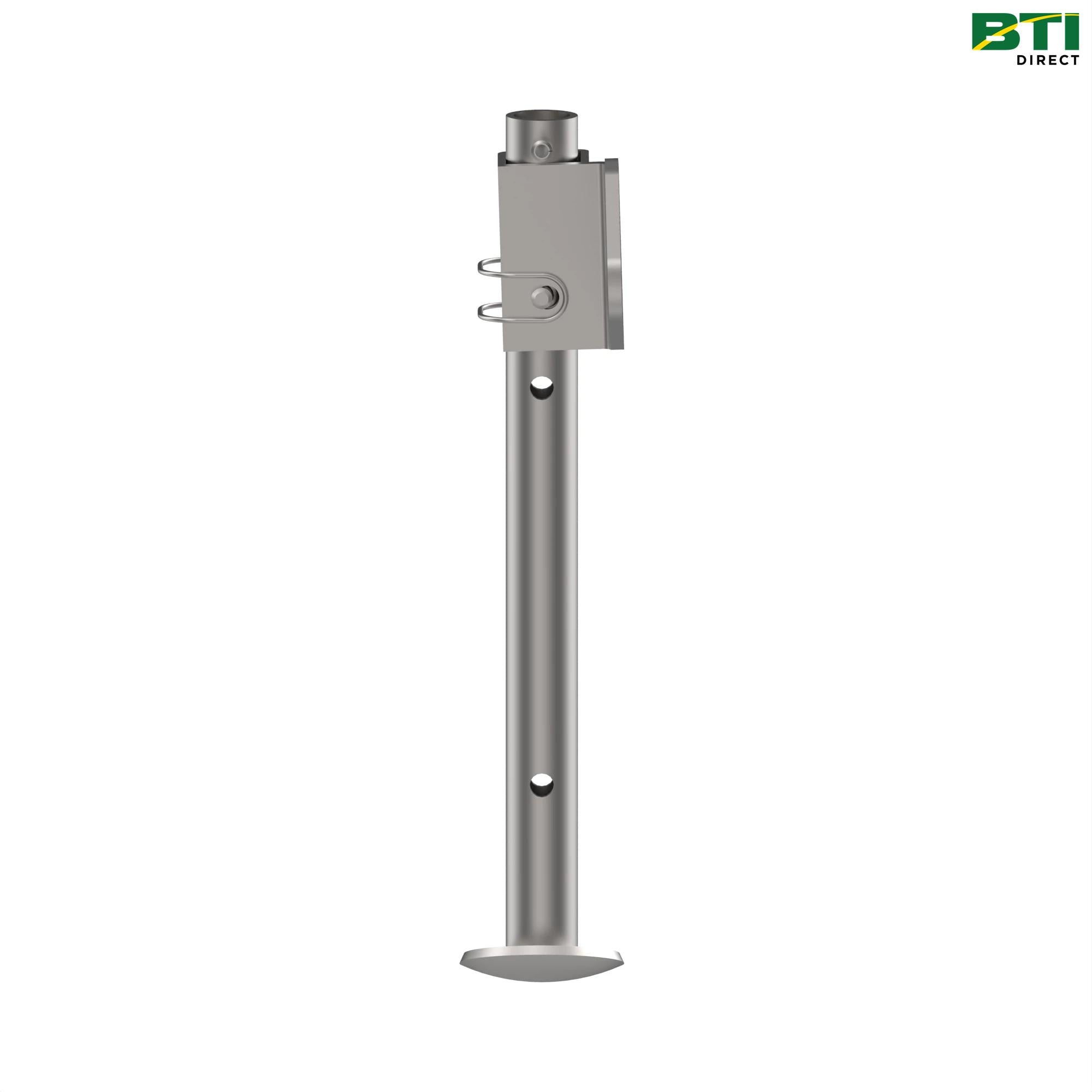 LVU19294: Tiller Stand Bracket