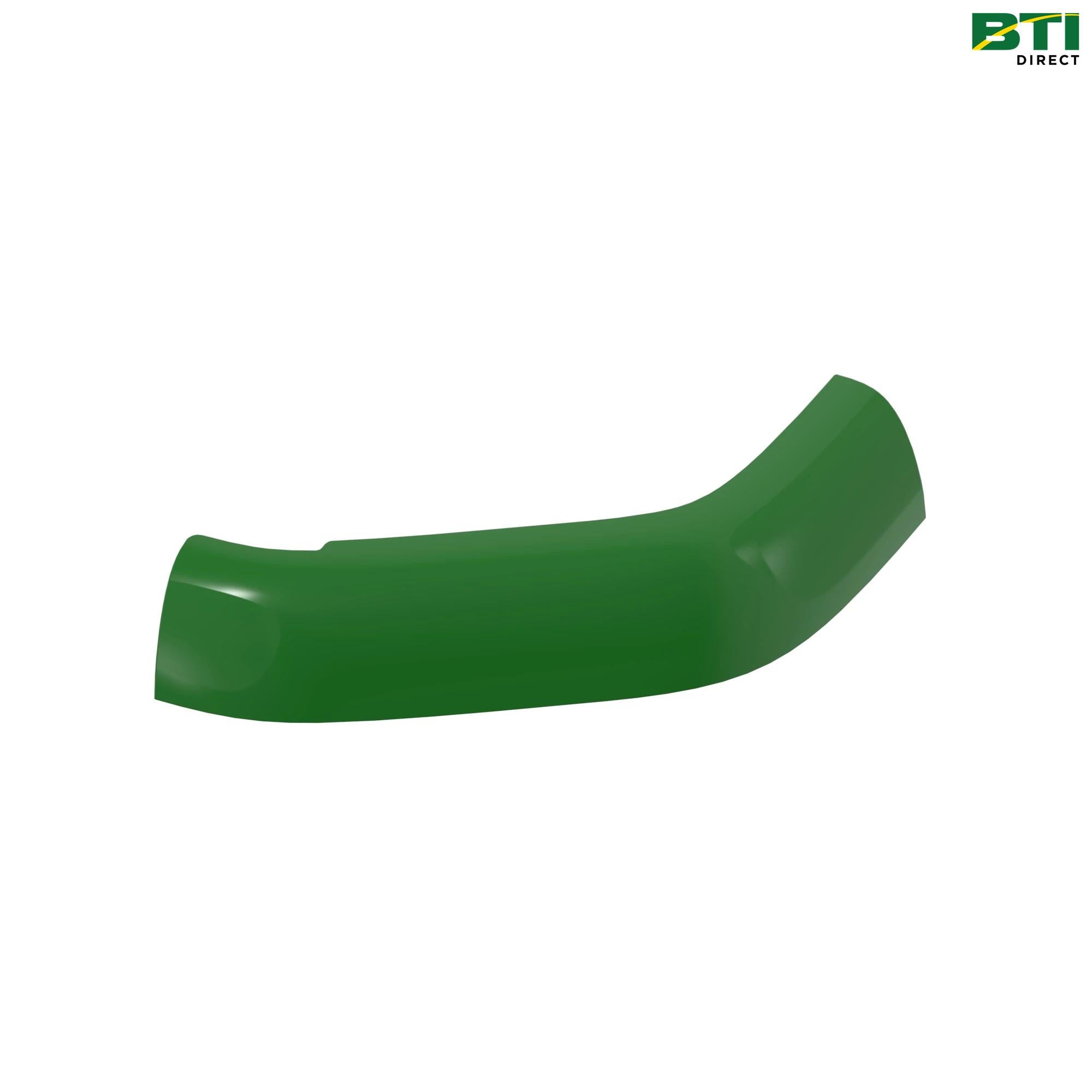 LVU19301: Footdeck Panel, Right Side