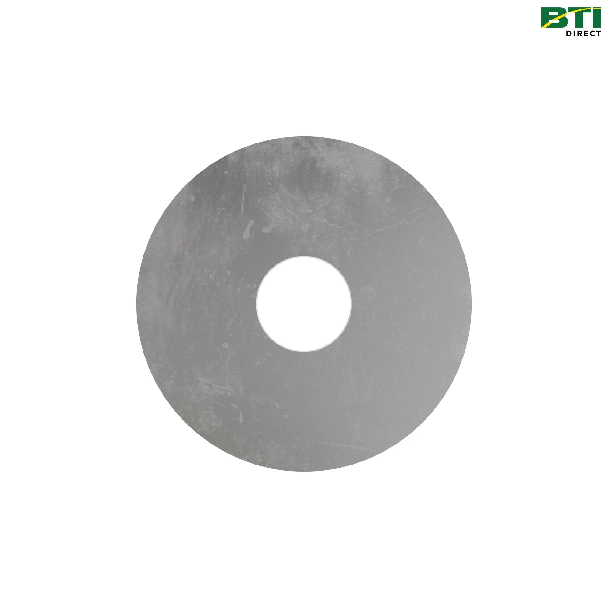 LVU19308: Speed Control Friction Disk