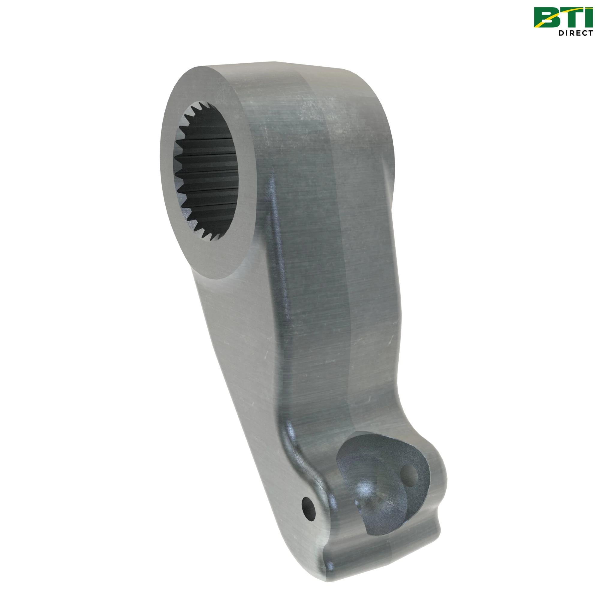 LVU19529: Rockshaft Crank