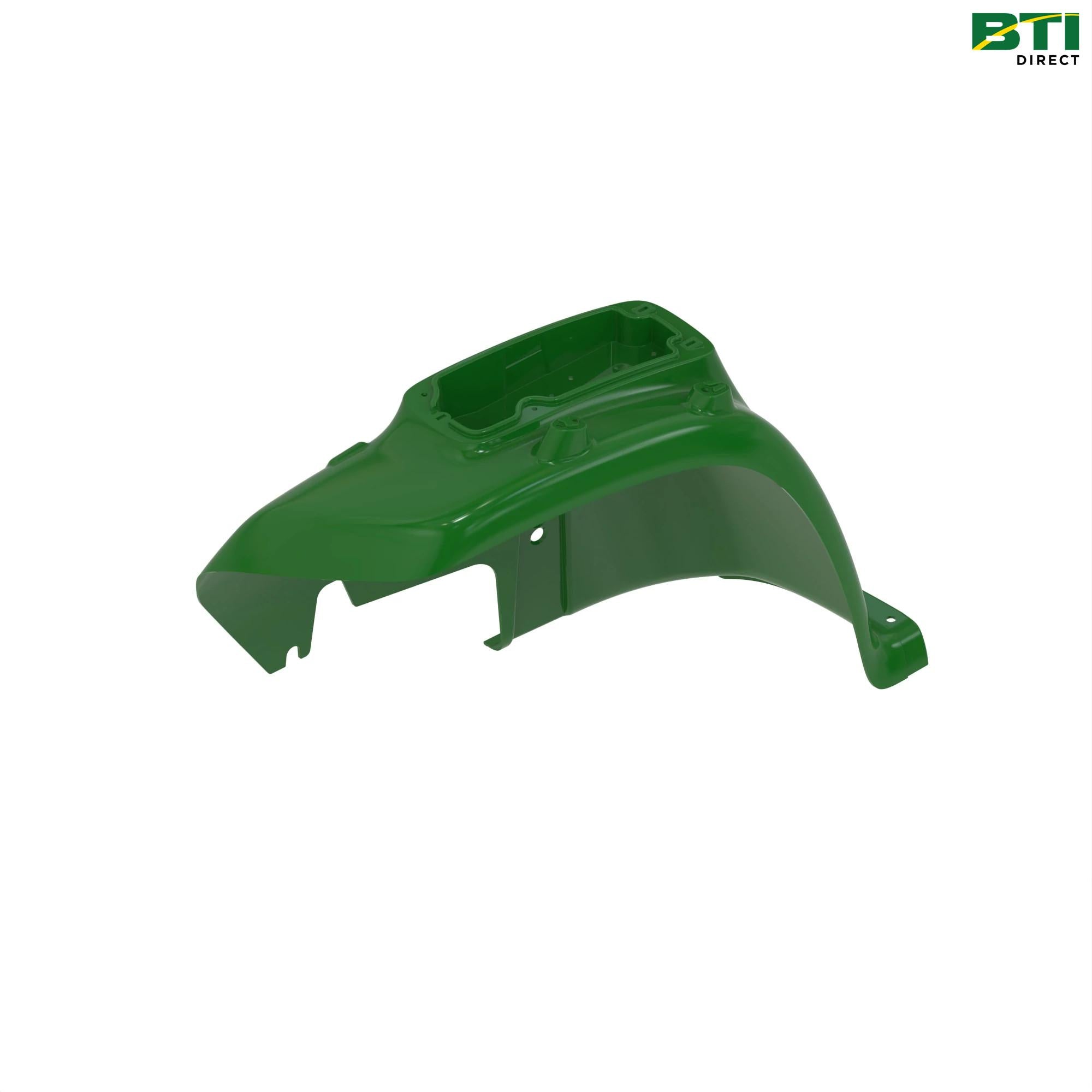 LVU19677: Right Side Fender