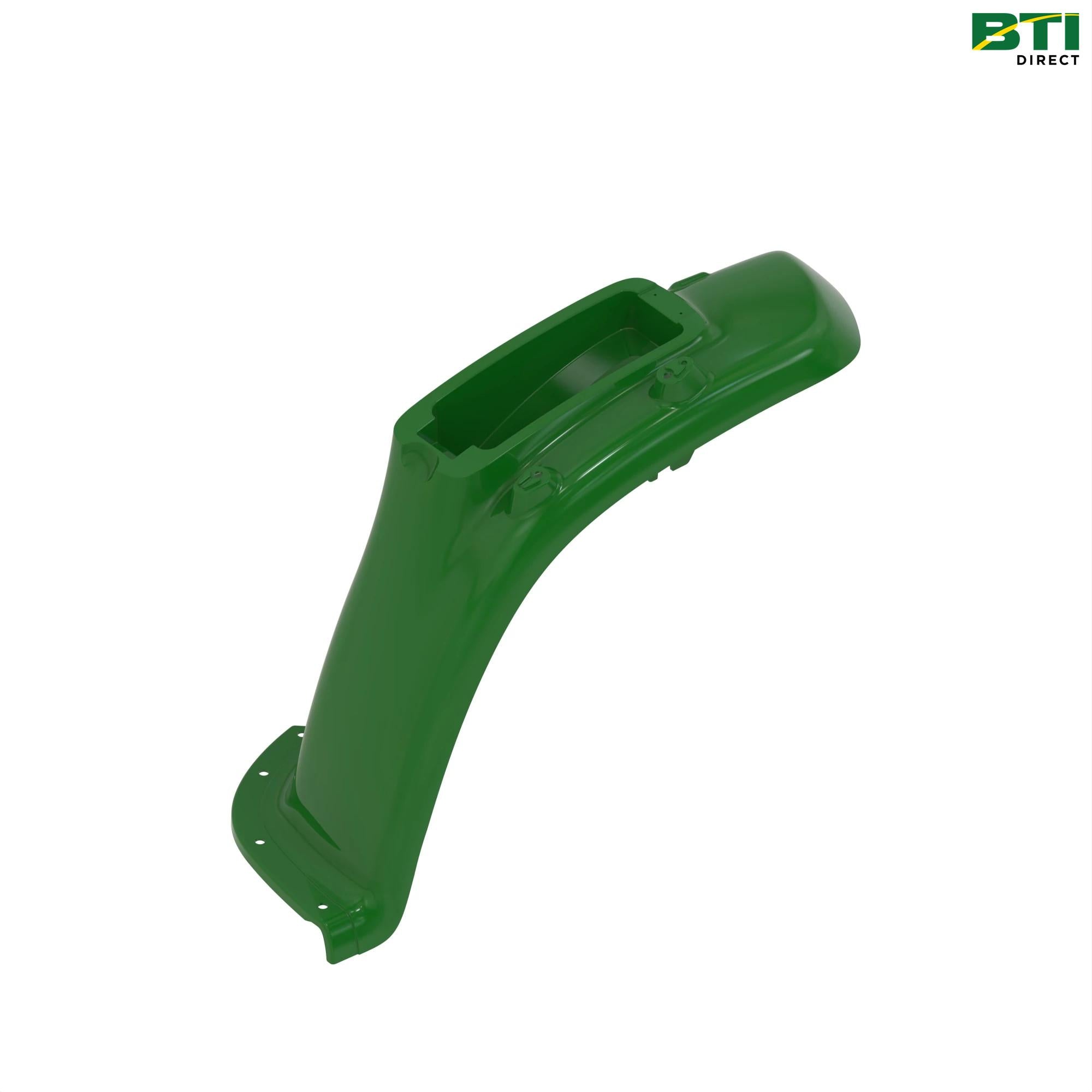 LVU19678: Left Side Fender