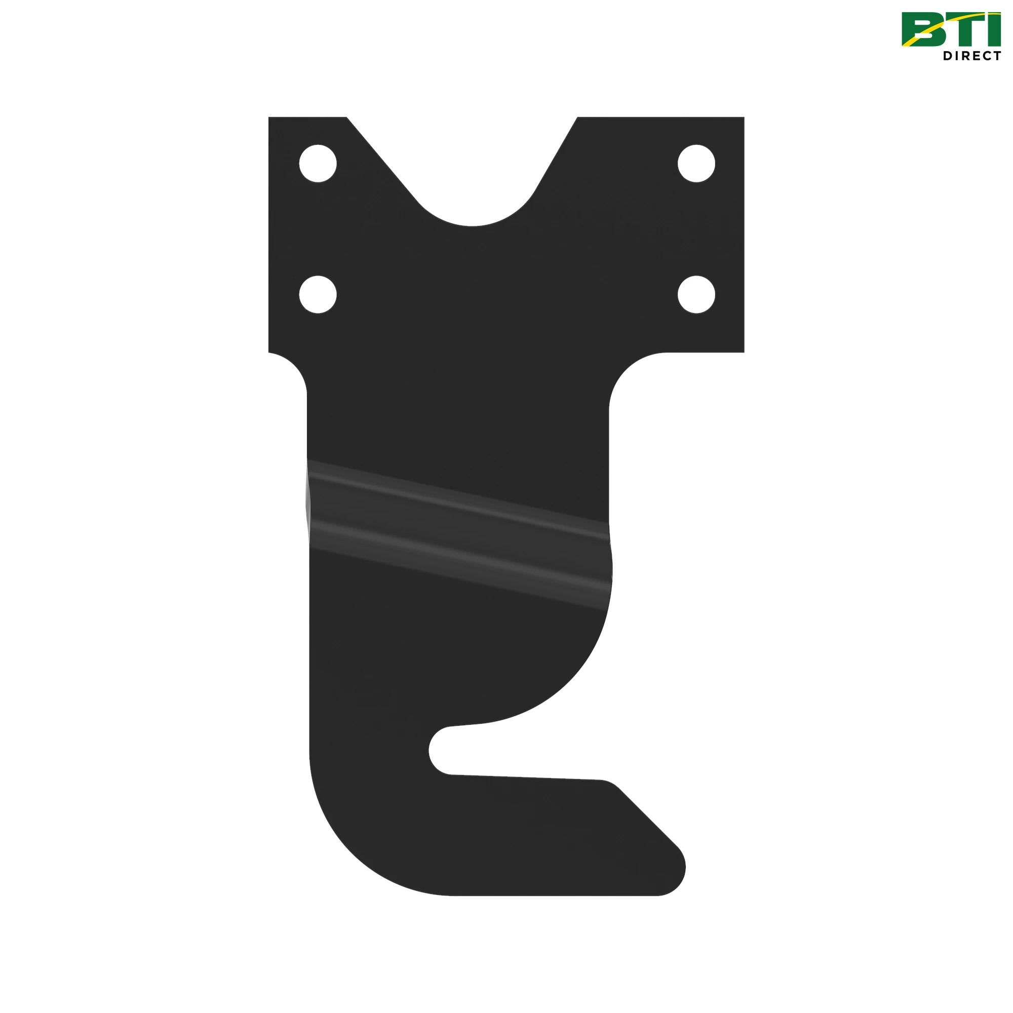 LVU20178: Lift Linkage Bracket, Left Side