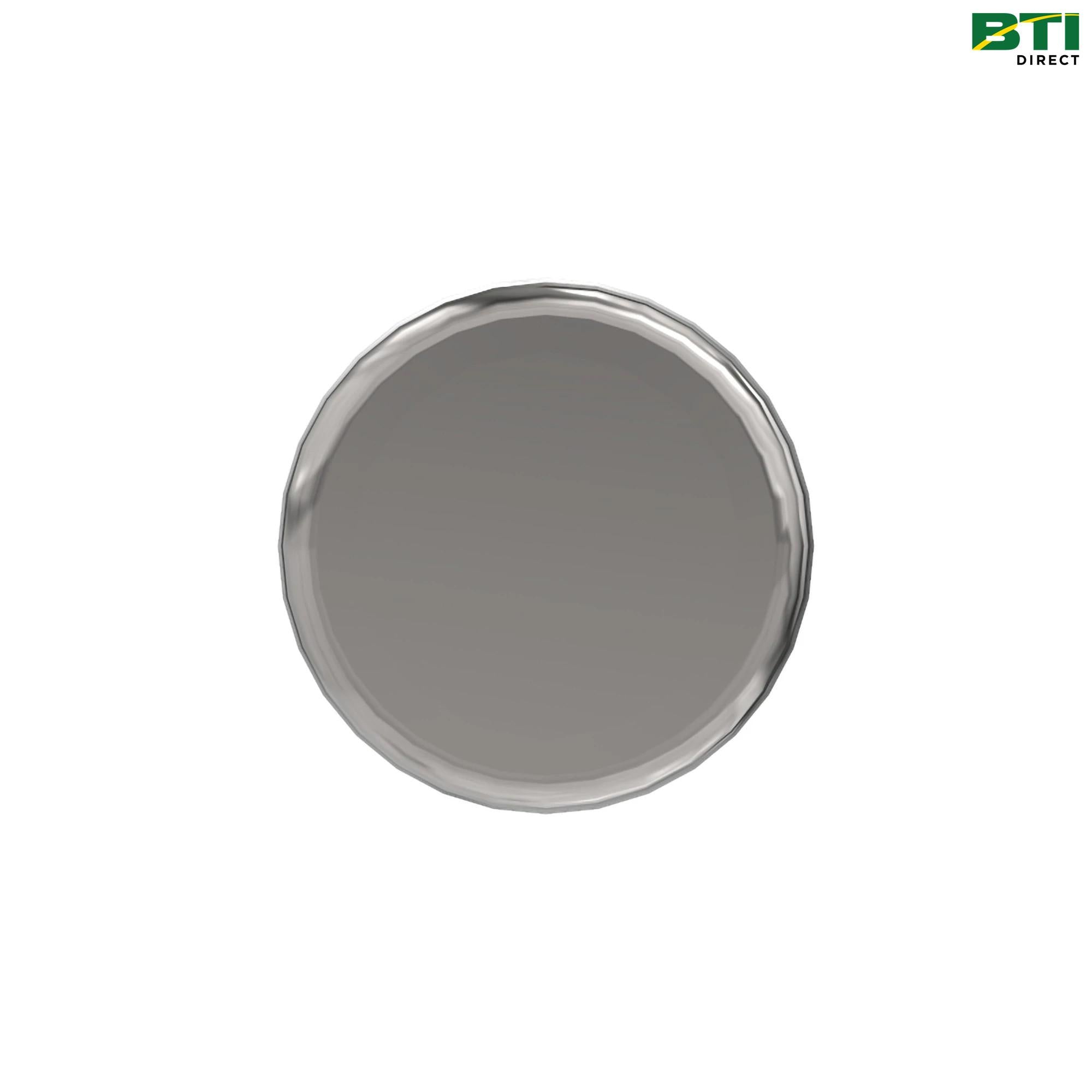 LVU20181: Front Draft Arm Rod