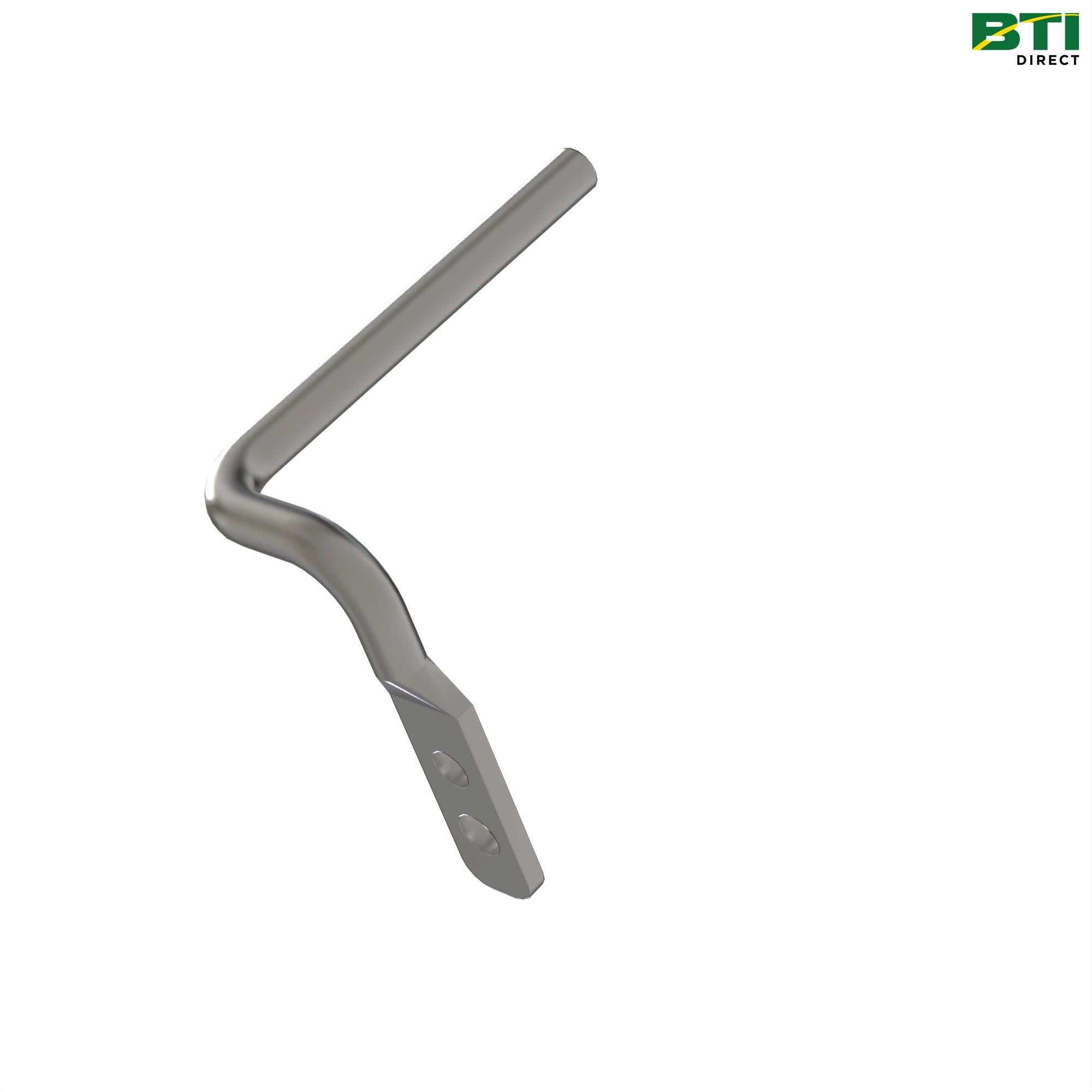 LVU20386: Hood Latch Lever