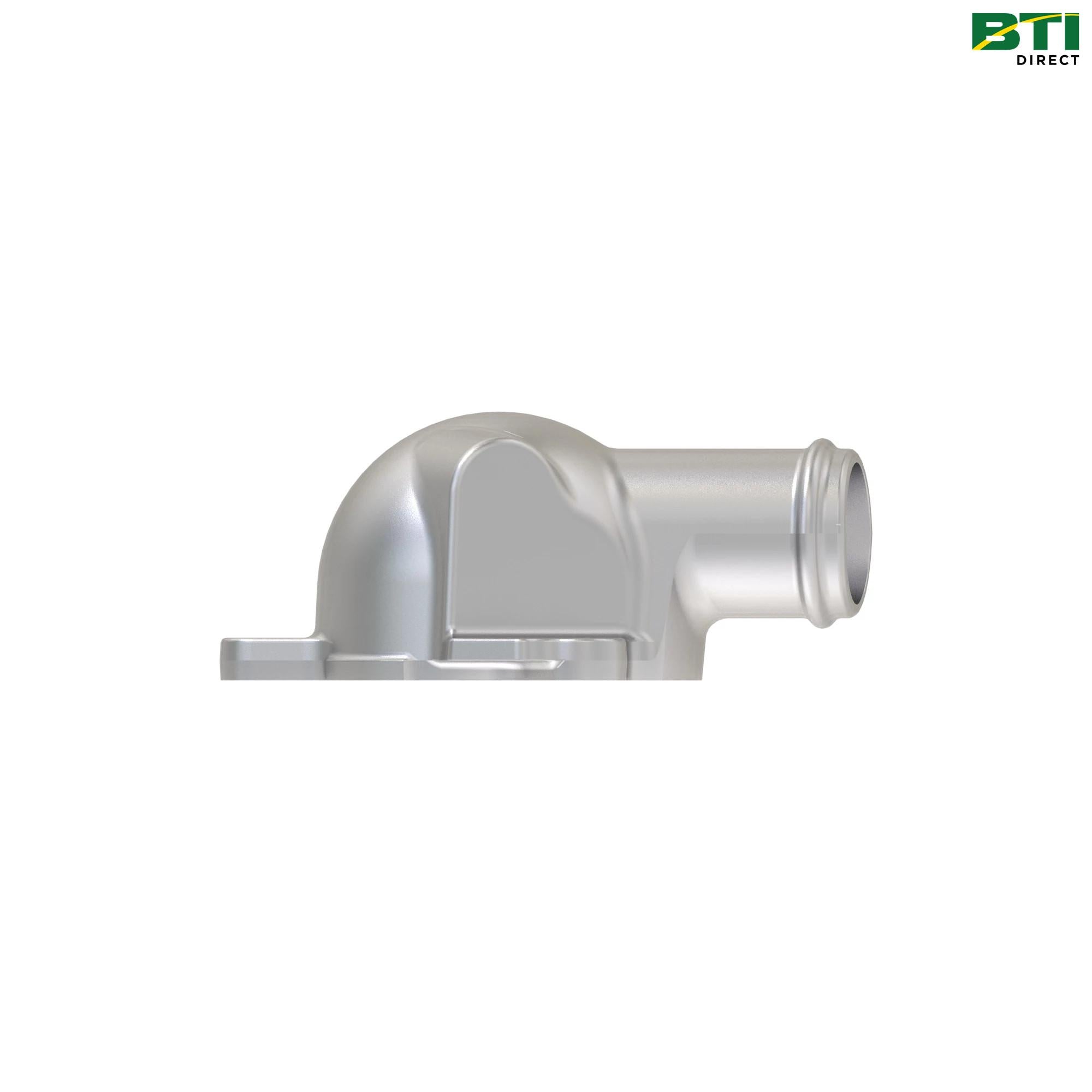 LVU20506: Transmission Suction Adapter Fitting