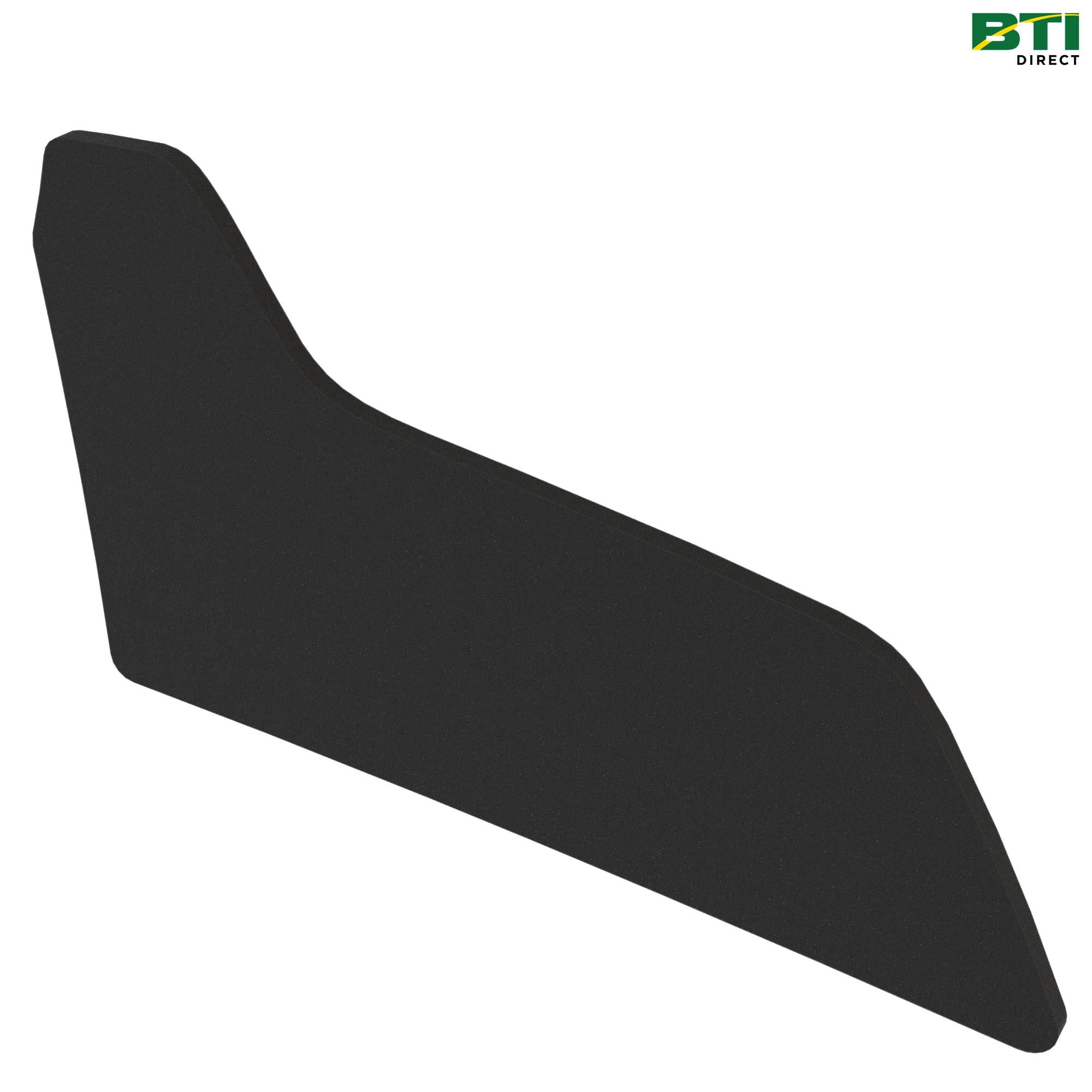 LVU20542: Foam Barrier, Left Side