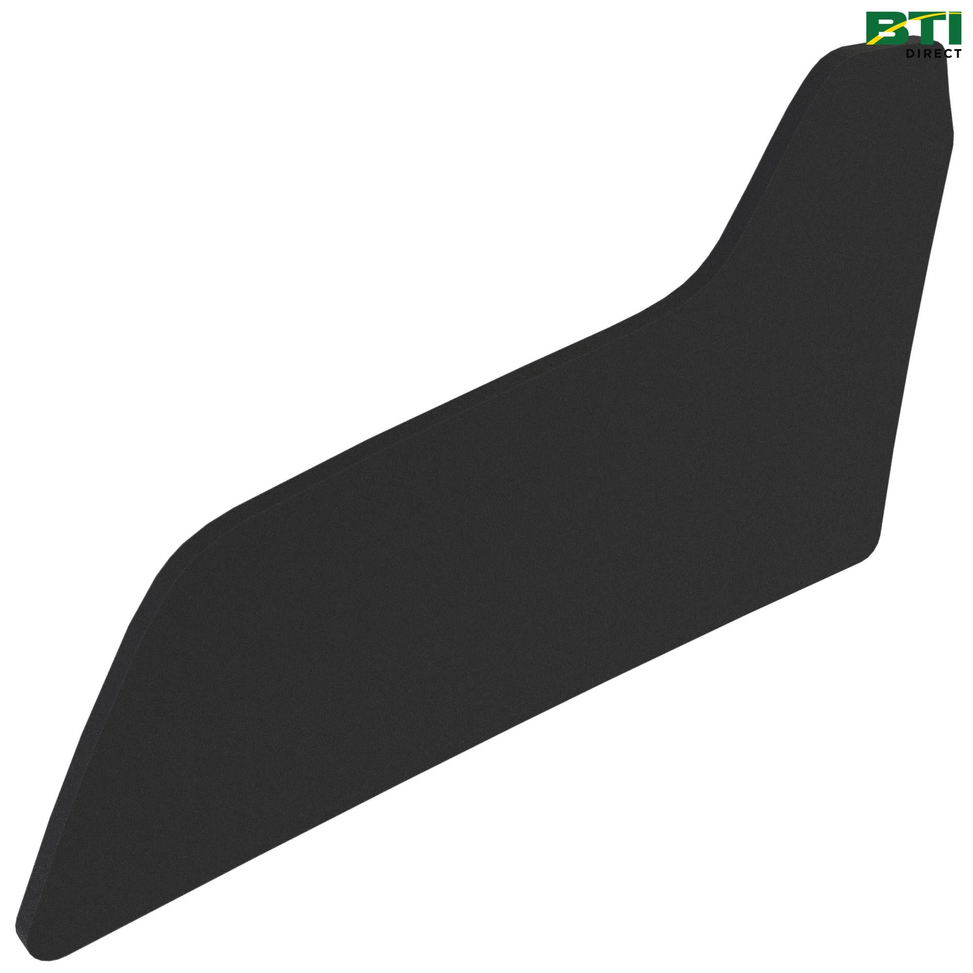 LVU20543: Foam Barrier, Right Side