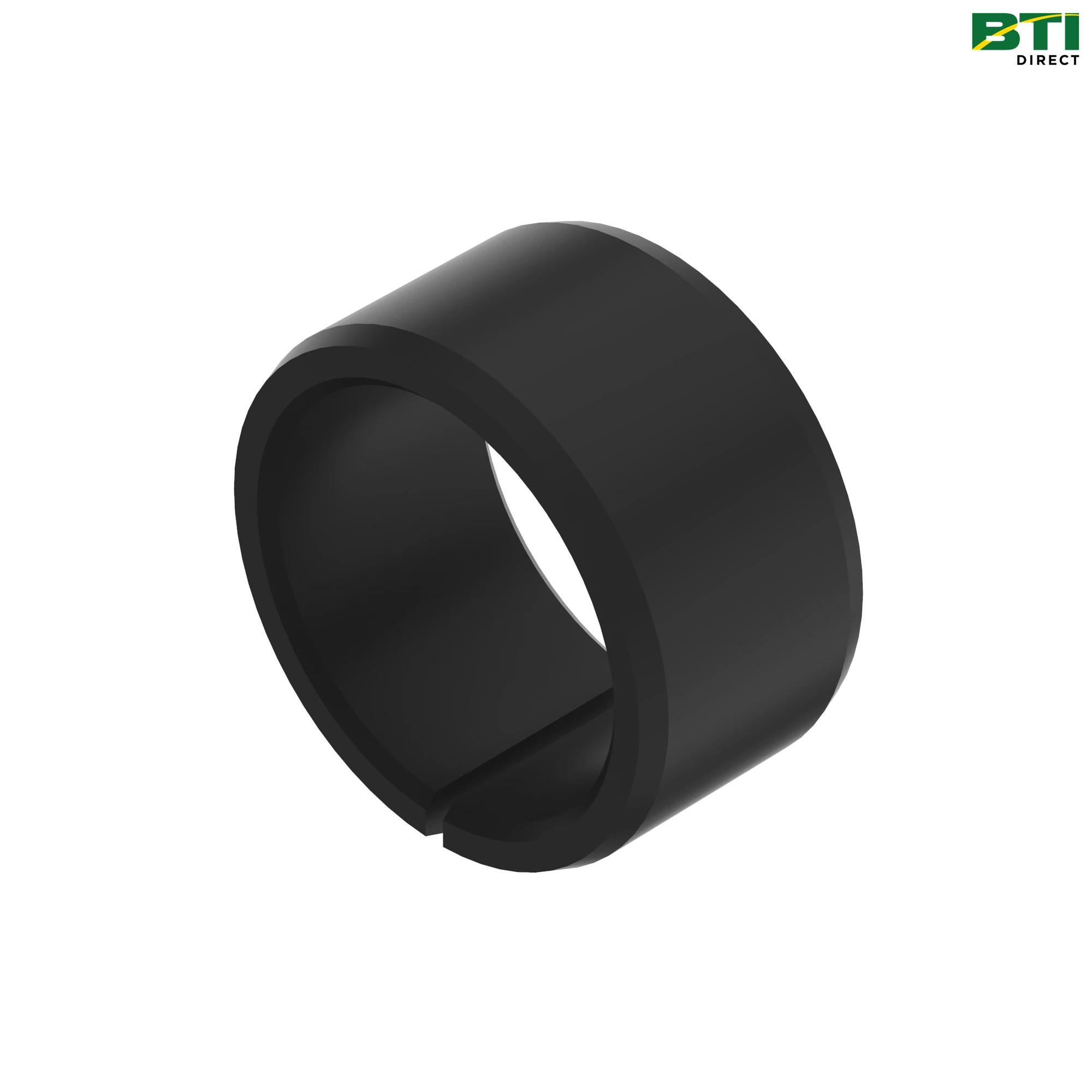 LVU20817: Cylindrical Split Alloy Bushing