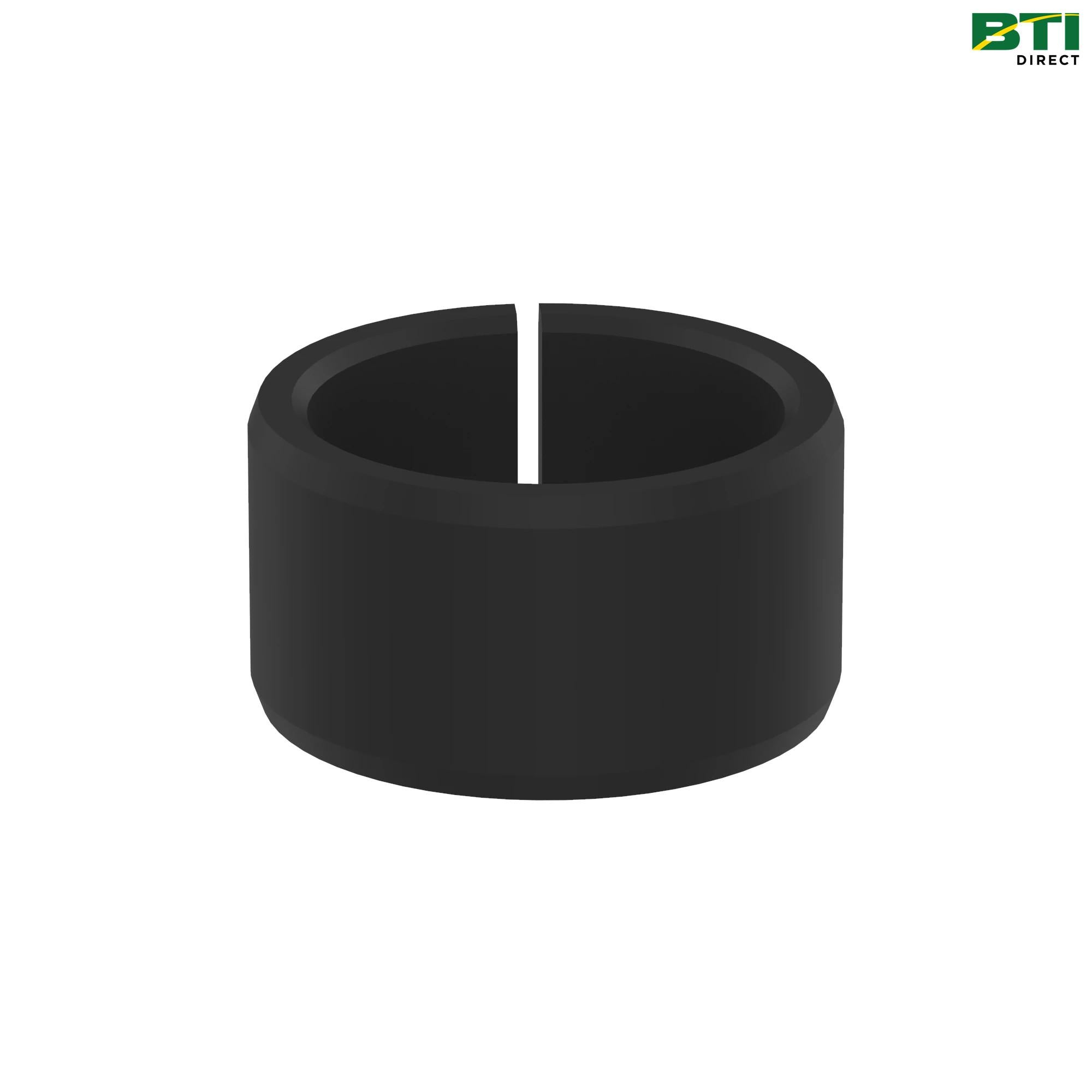 LVU20817: Cylindrical Split Alloy Bushing