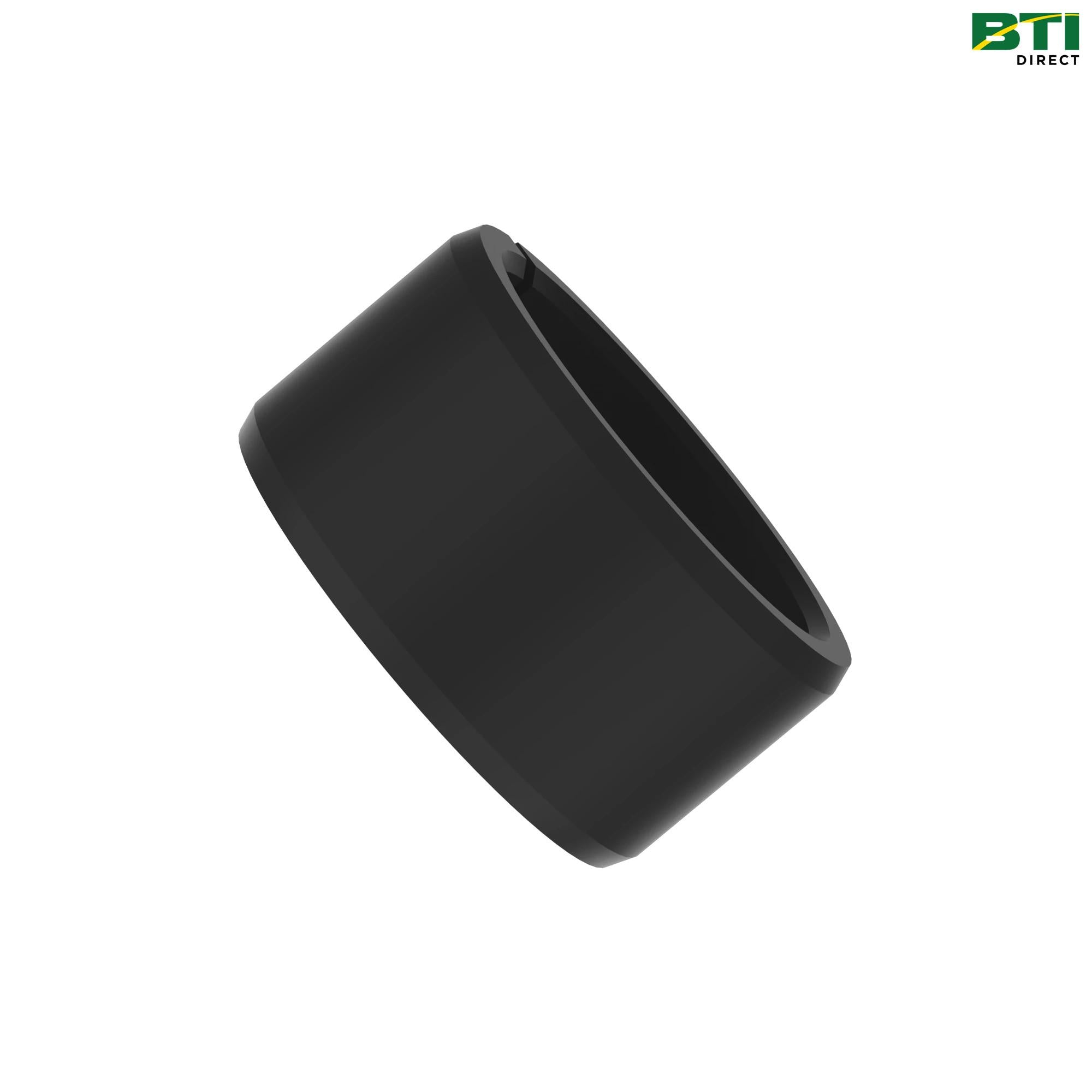 LVU20817: Cylindrical Split Alloy Bushing