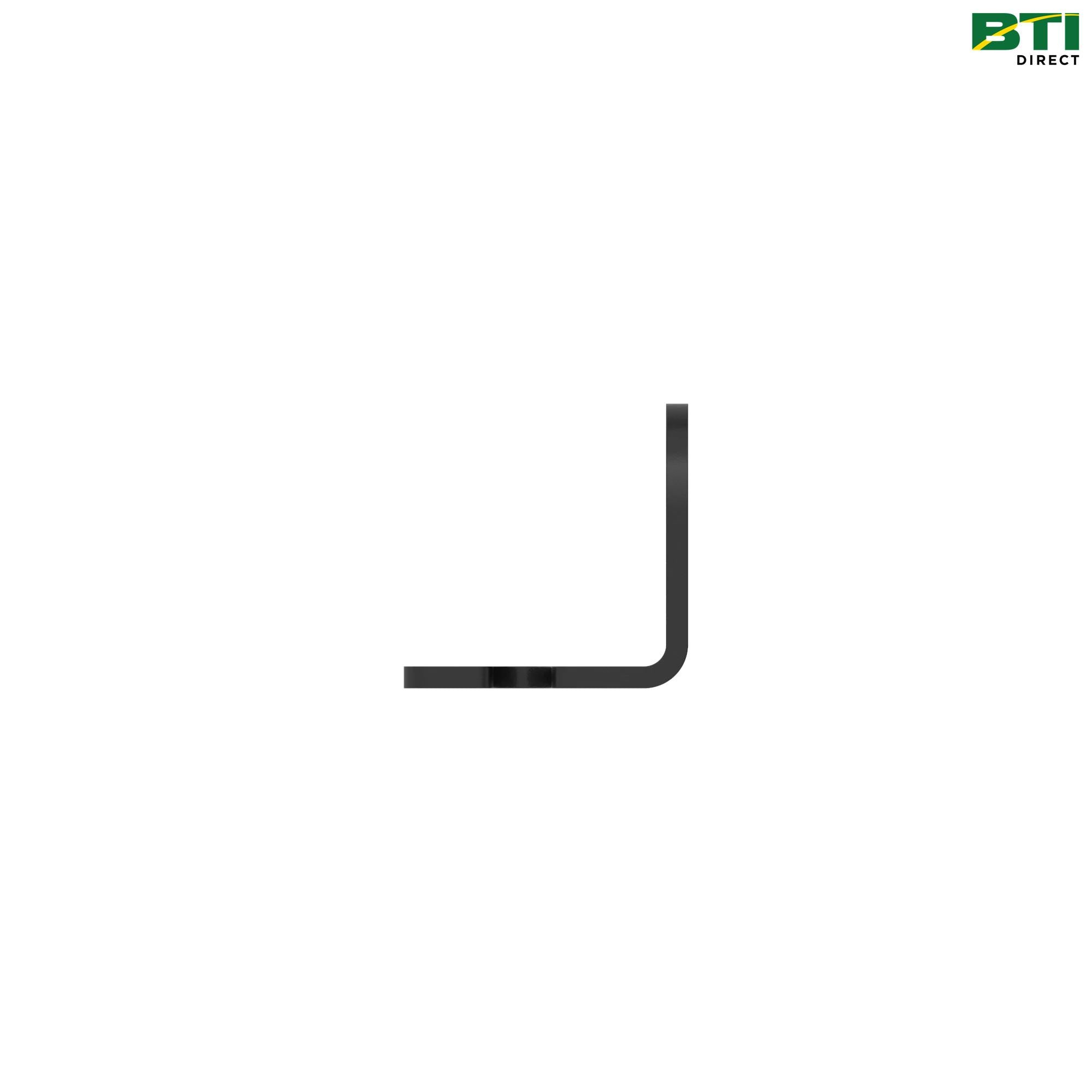 LVU21001: Angle