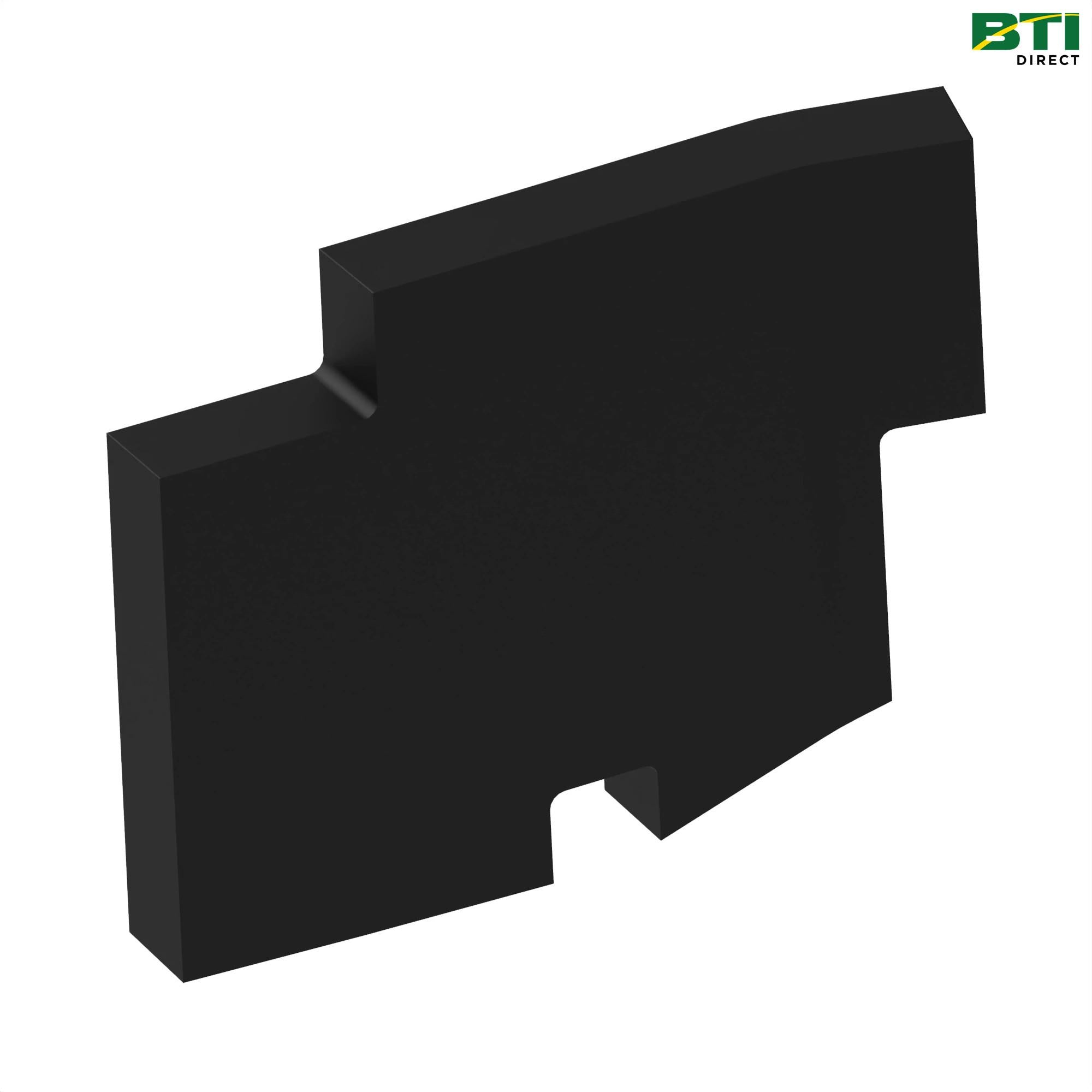 LVU21006: Foam Barrier, Cowl, Right Side