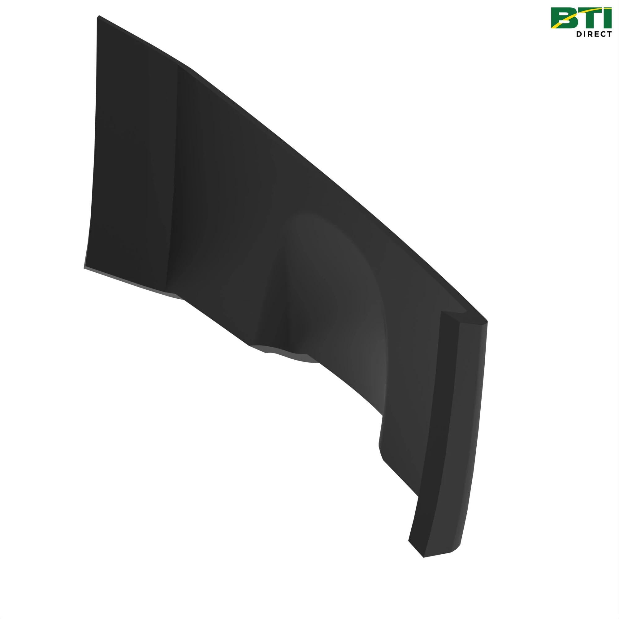 LVU21008: Instrument Pannel Foam Barrier