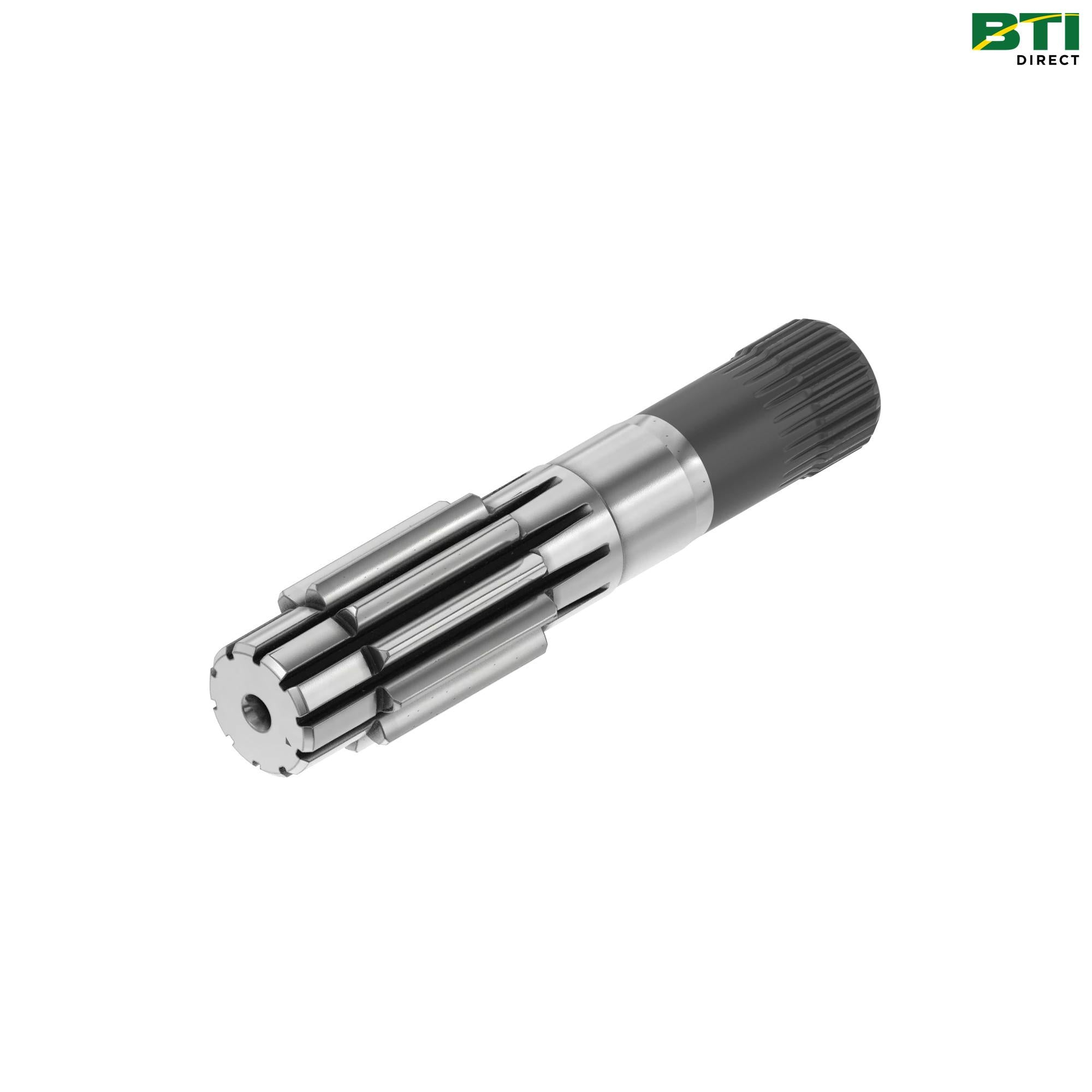 LVU21263: Right Side Rear Axle Pinion Shaft