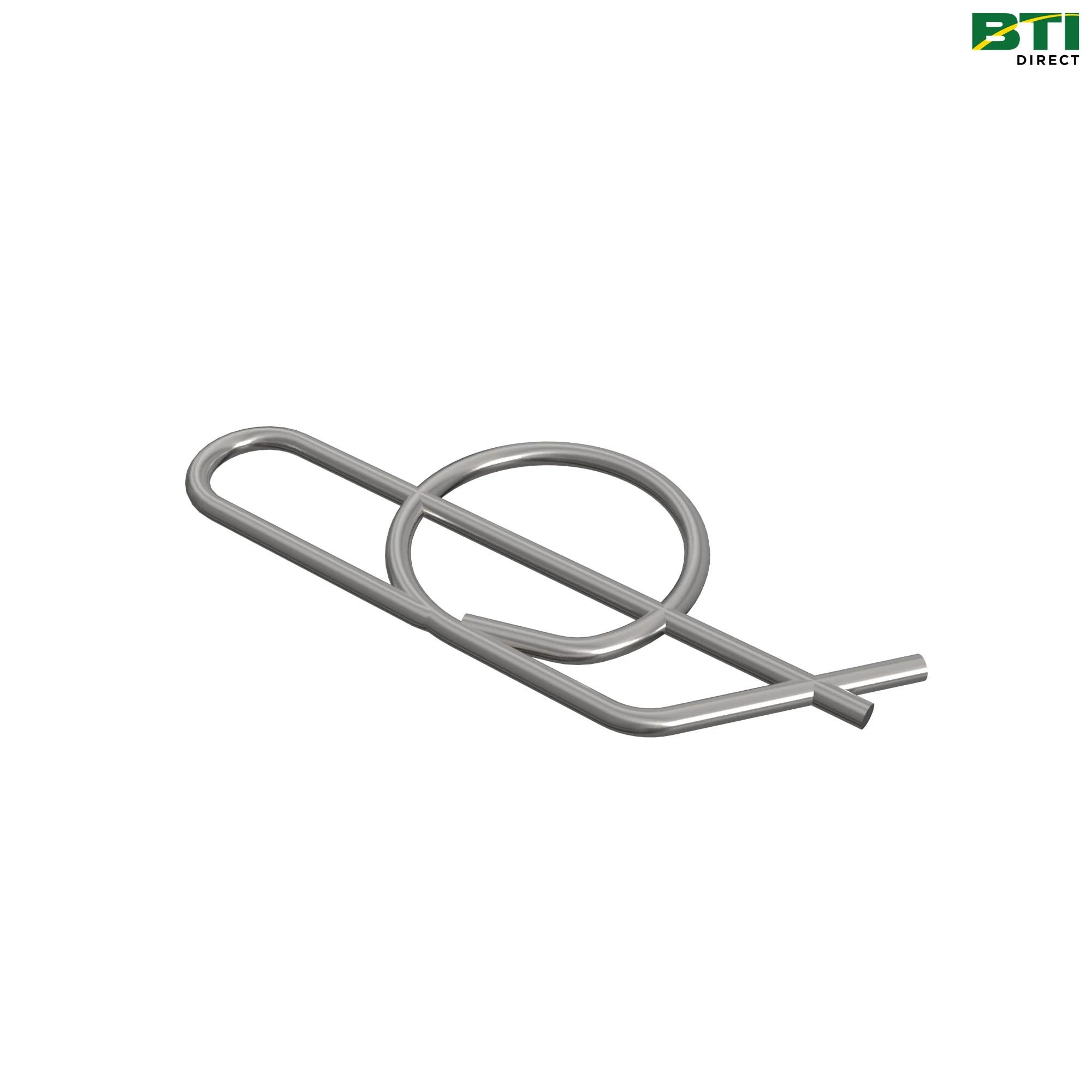 LVU21306: Spring Locking Pin