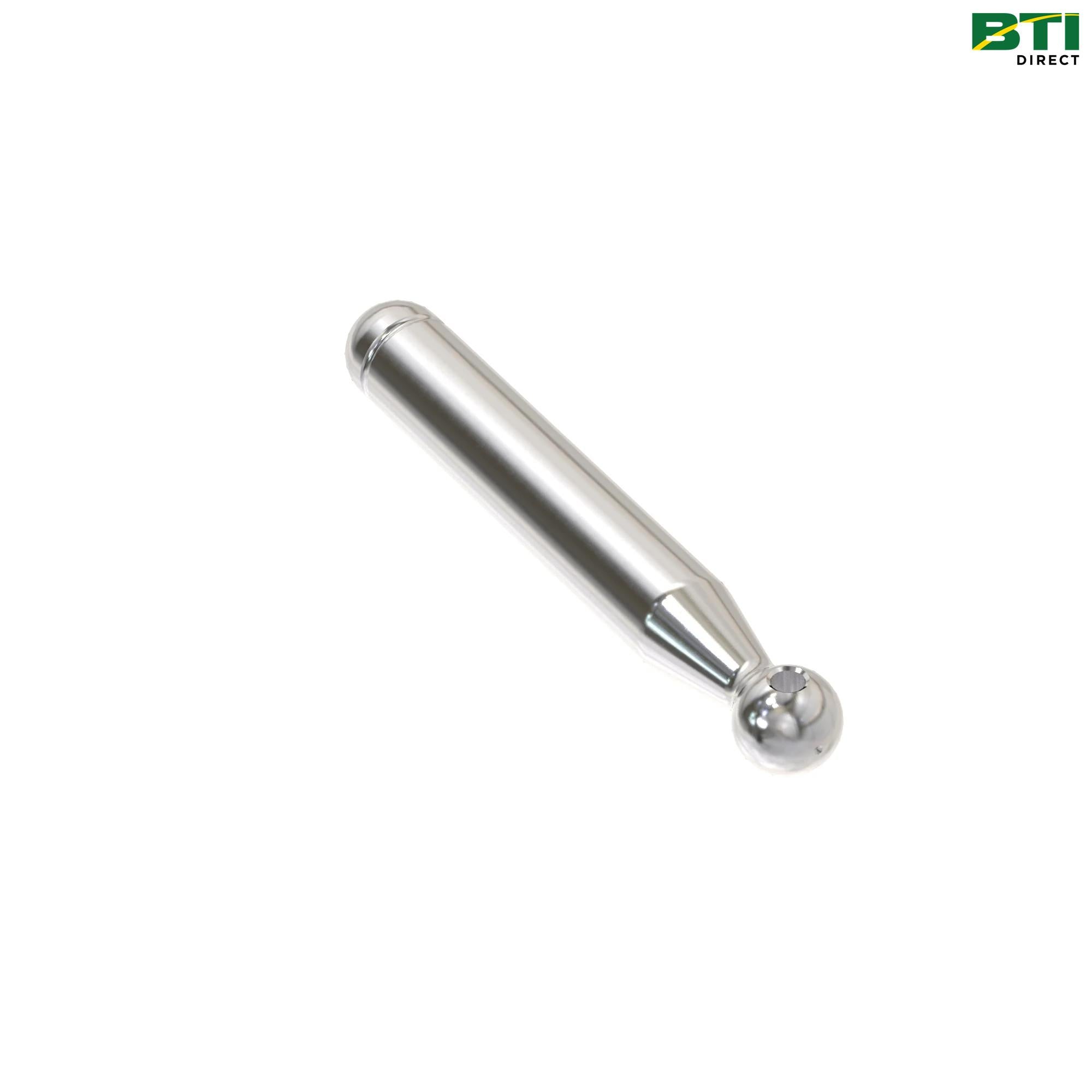 LVU21383: Rockshaft Control Hydraulic Cylinder Rod