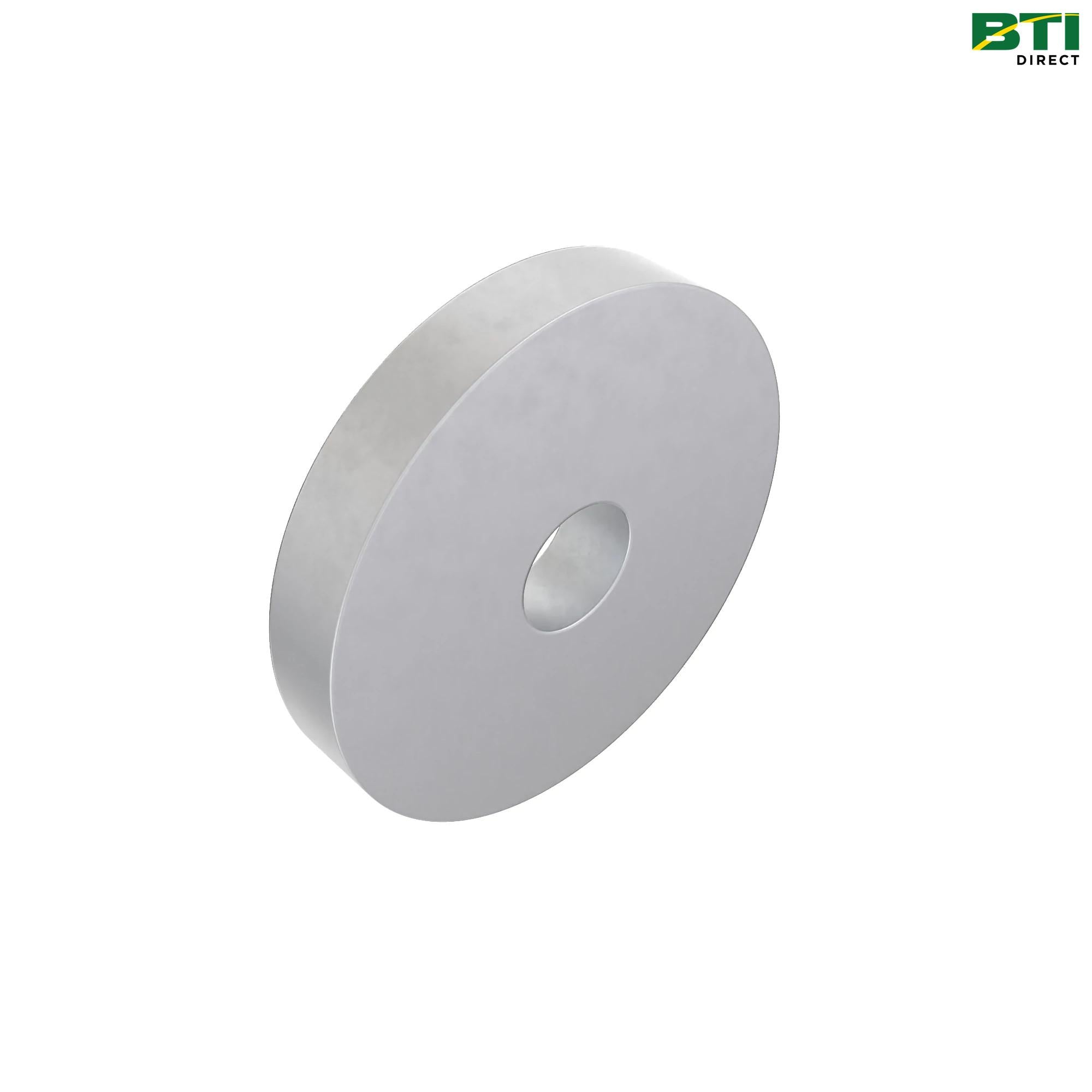 LVU21445: Round Hole Washer