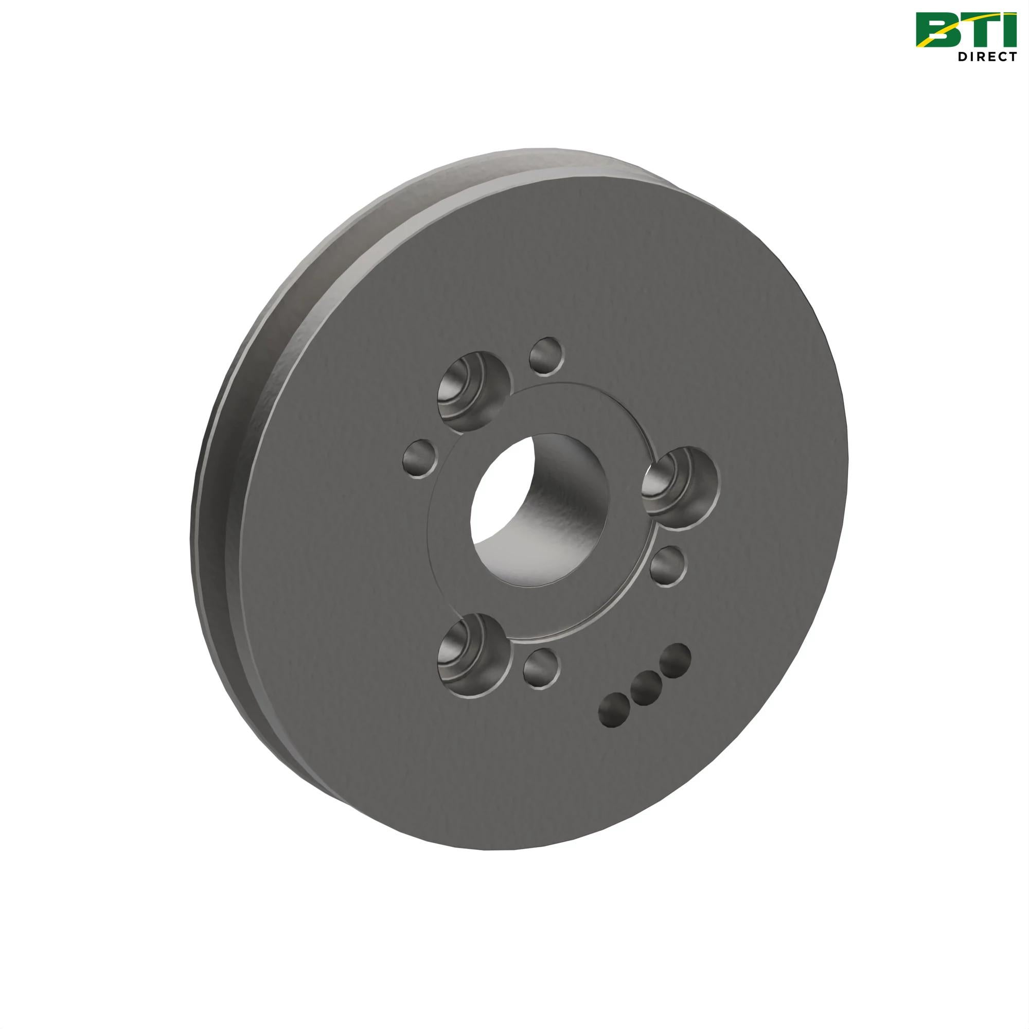 LVU21496: Engine Pulley