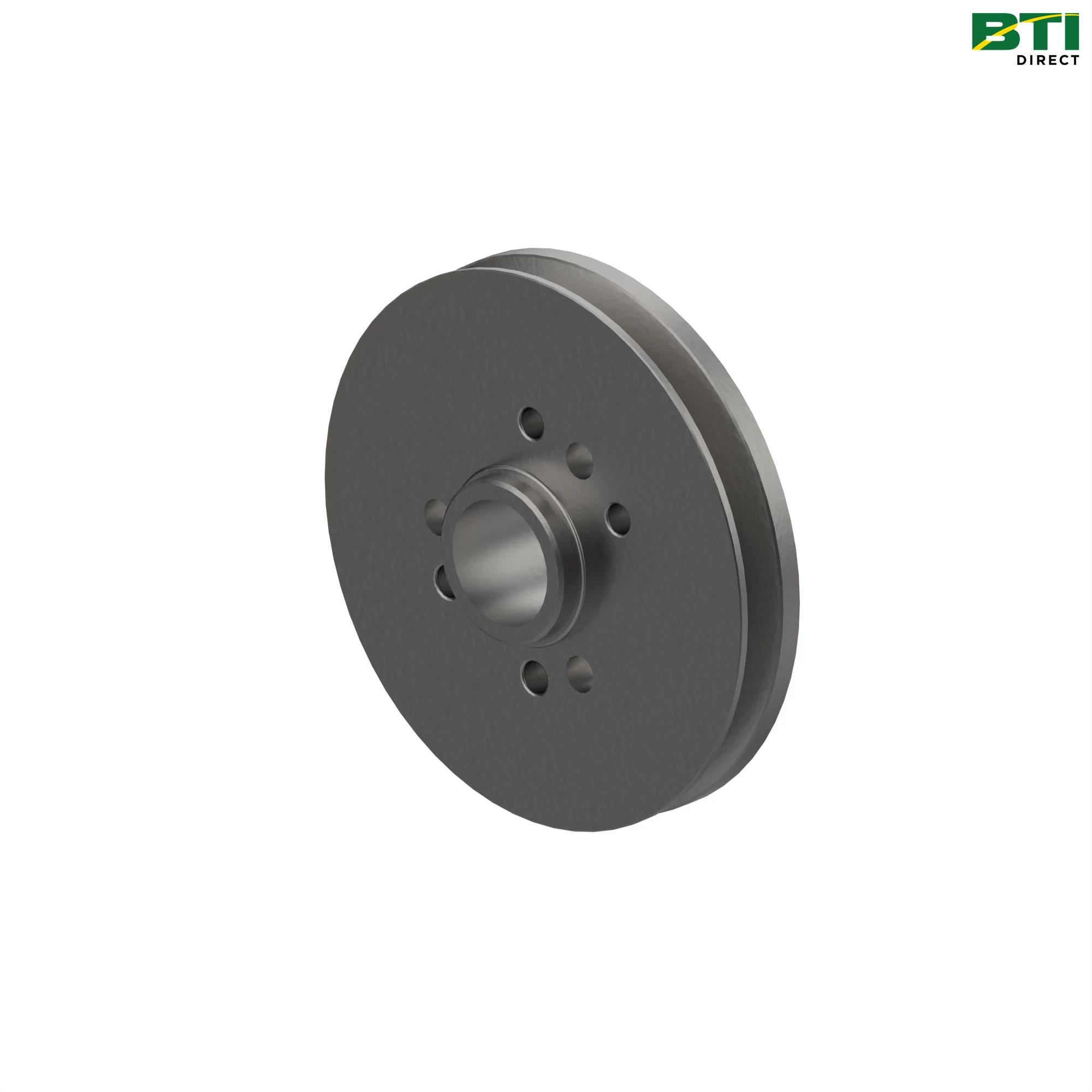 LVU21496: Engine Pulley