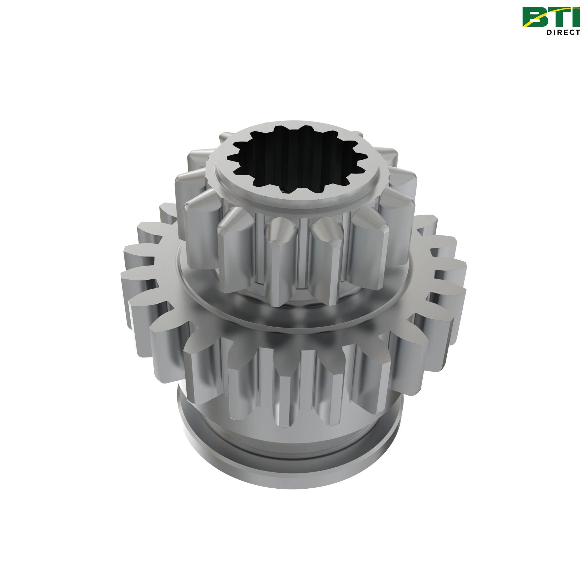 LVU21816: Range Drive Gear Set