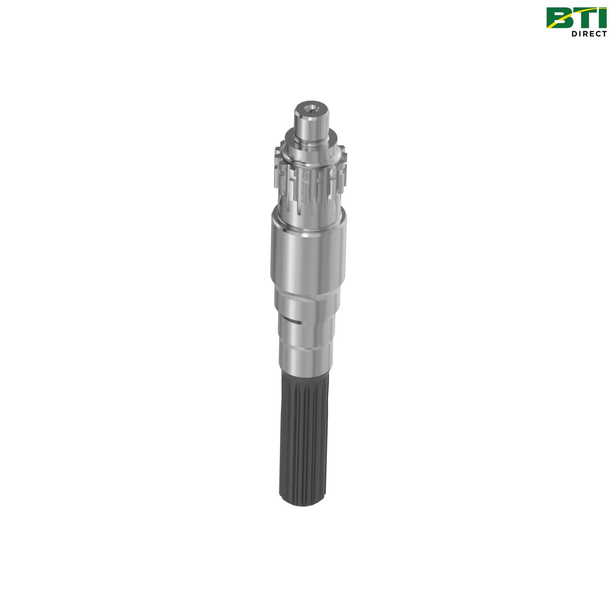 LVU21820: MFWD Output Shaft