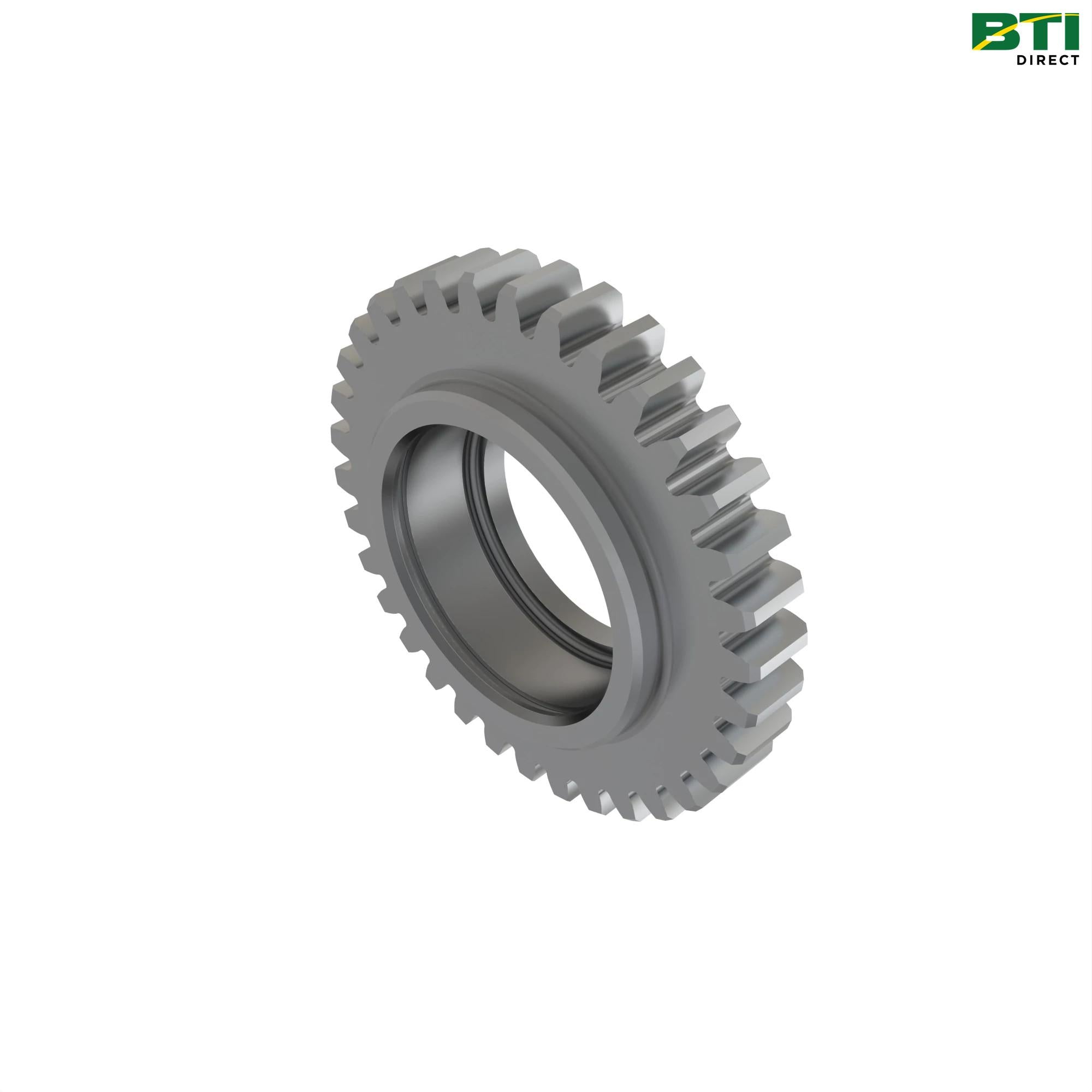LVU21834: Mid PTO Idler Gear