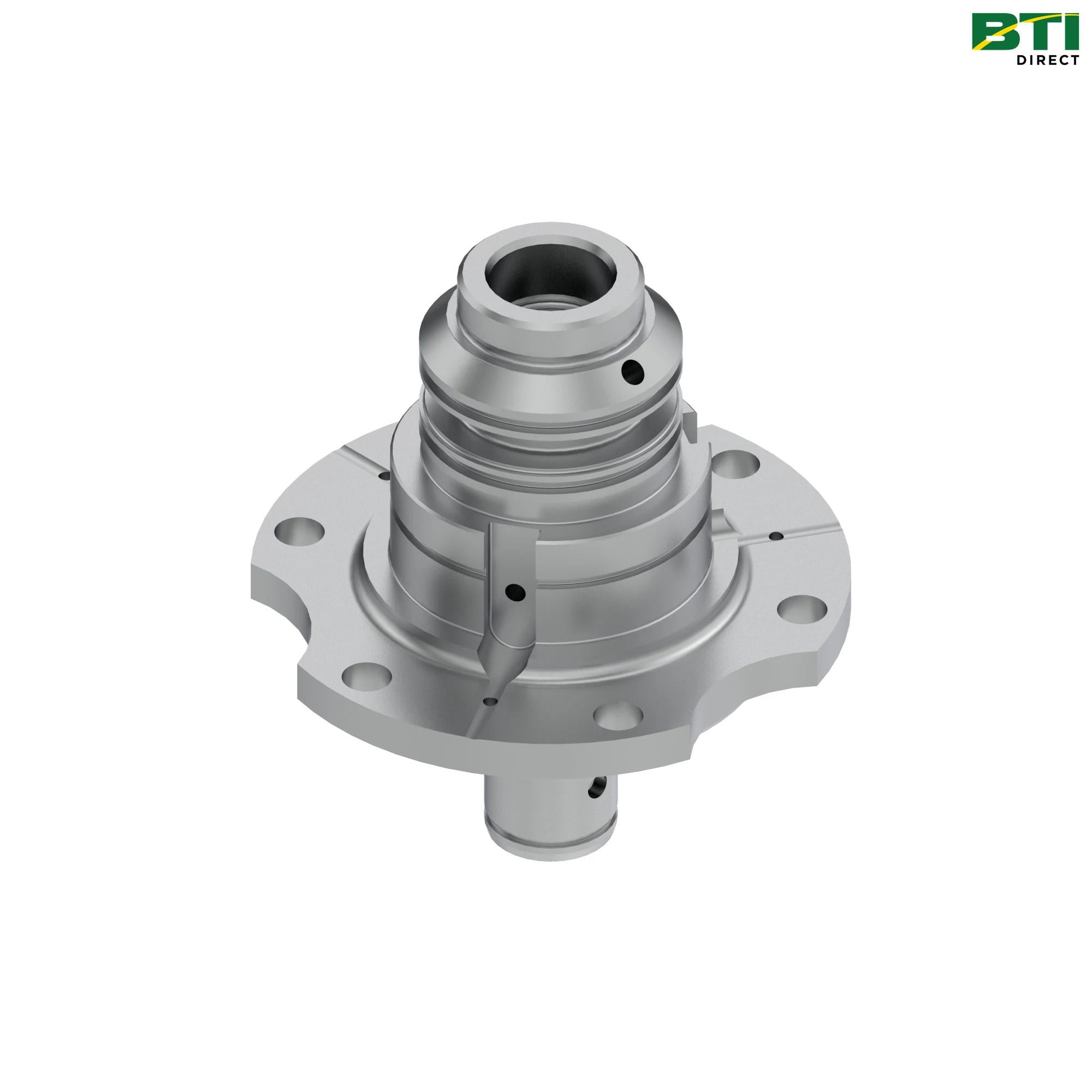 LVU21967: Clutch Cylinder