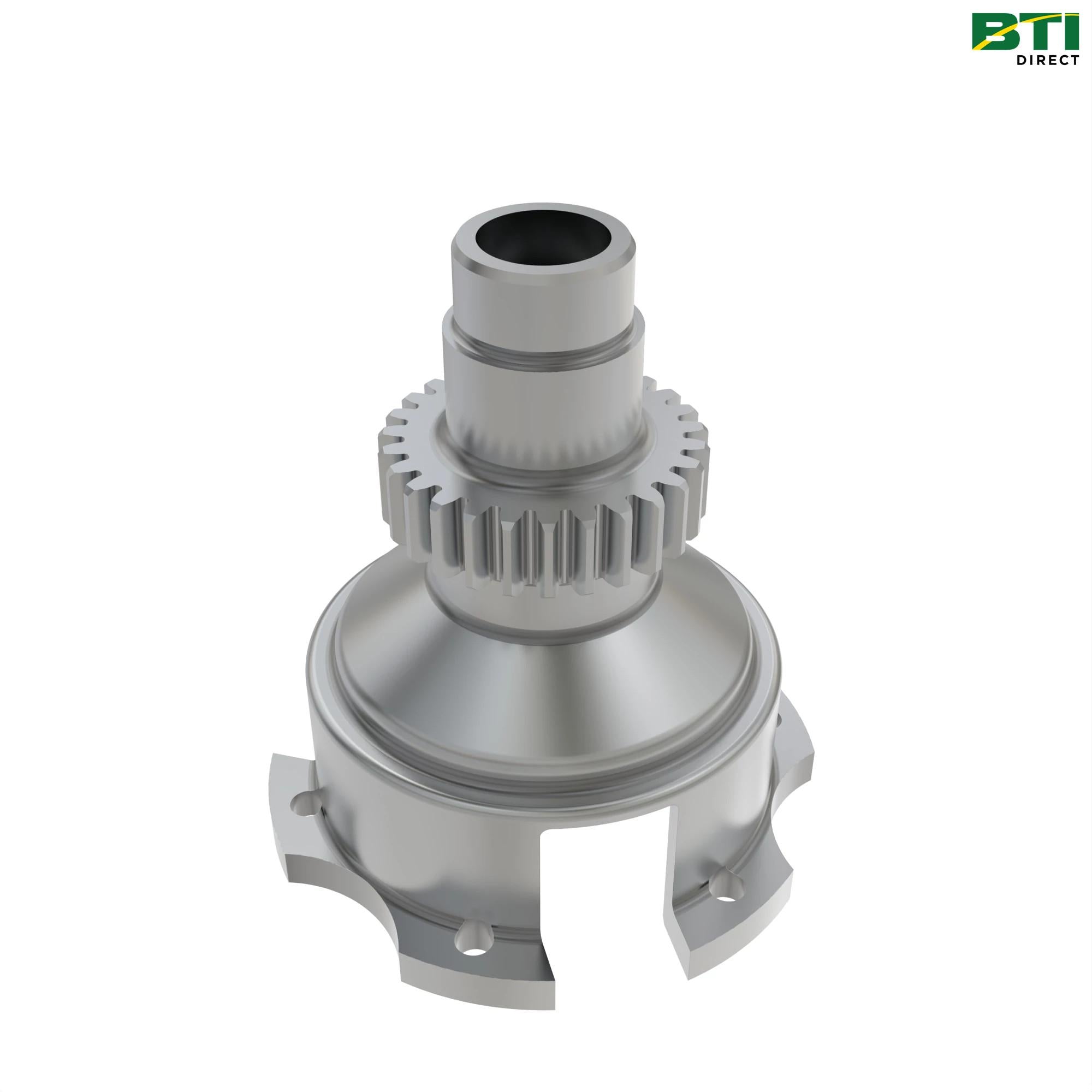 LVU21968: PTO Clutch Gear