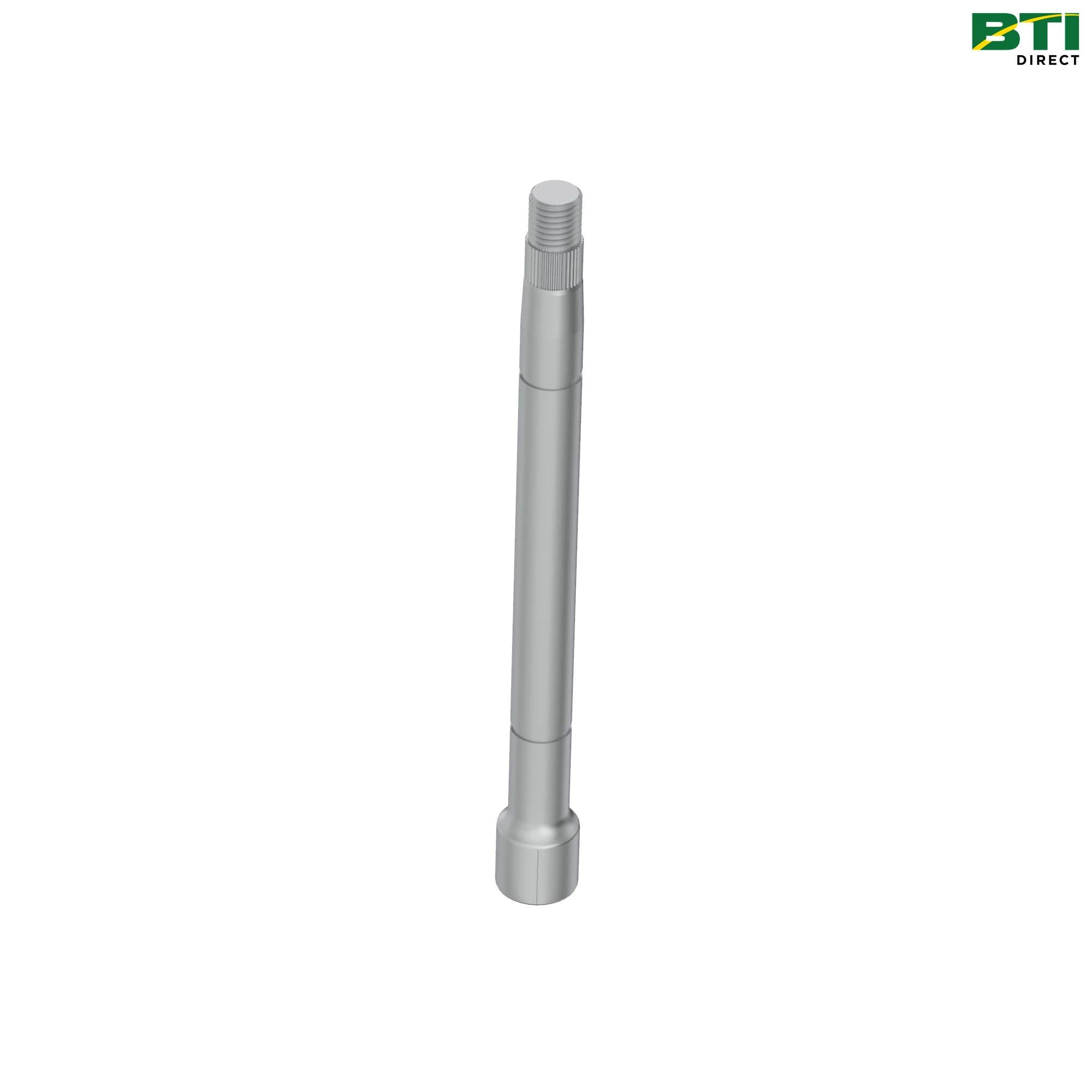 LVU22025: Steering Column Steering Shaft