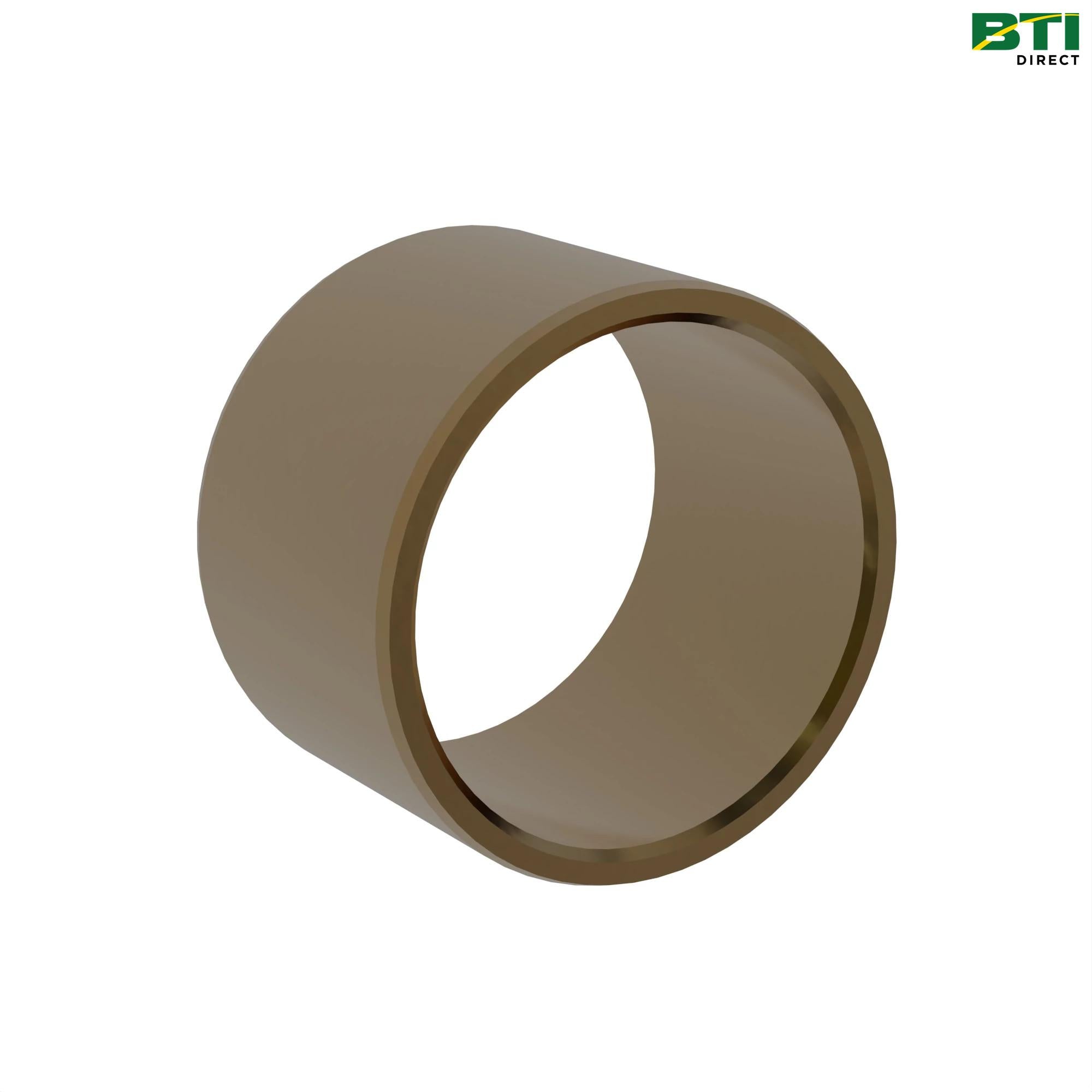 LVU22120: Cylindrical Split Alloy Bushing