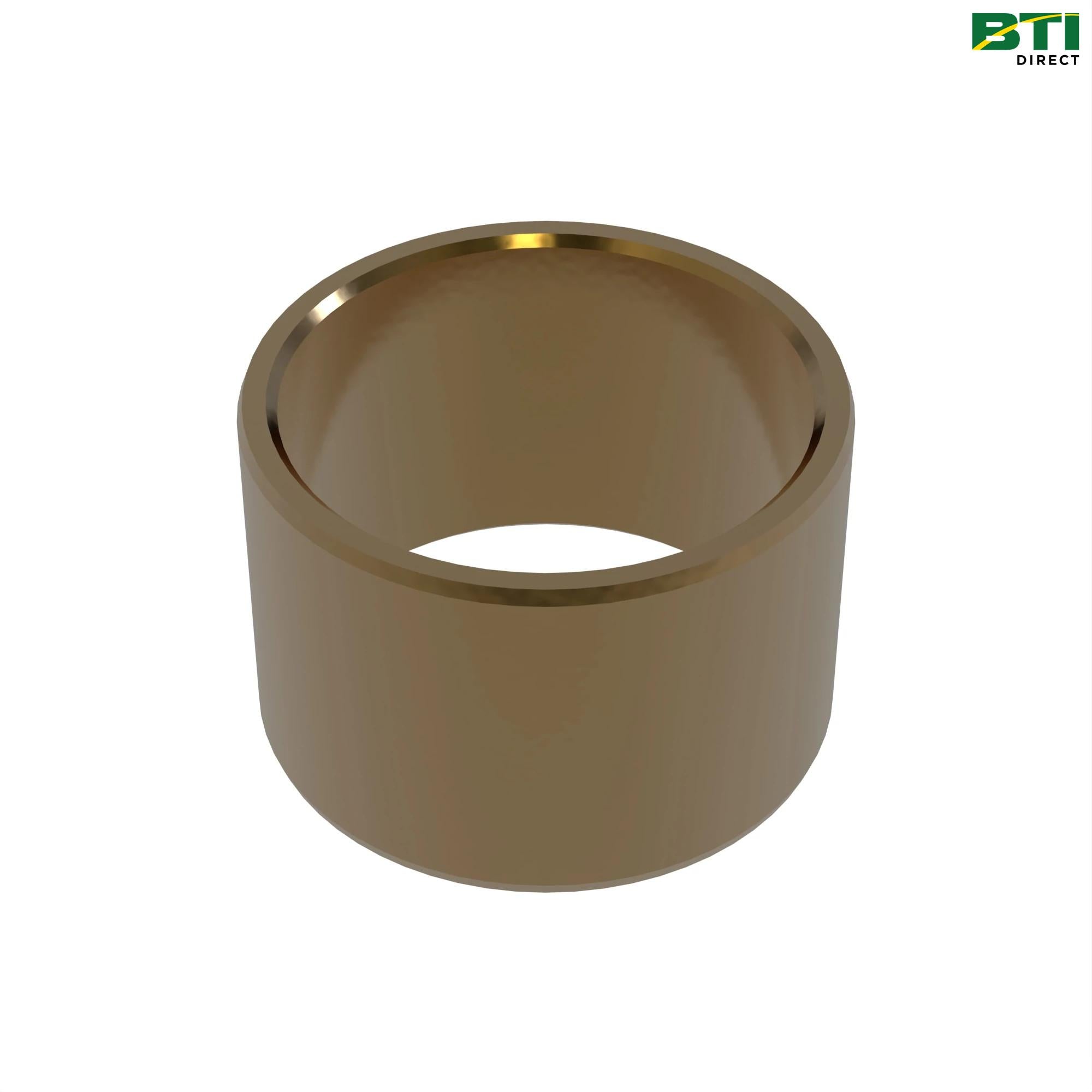 LVU22120: Cylindrical Split Alloy Bushing
