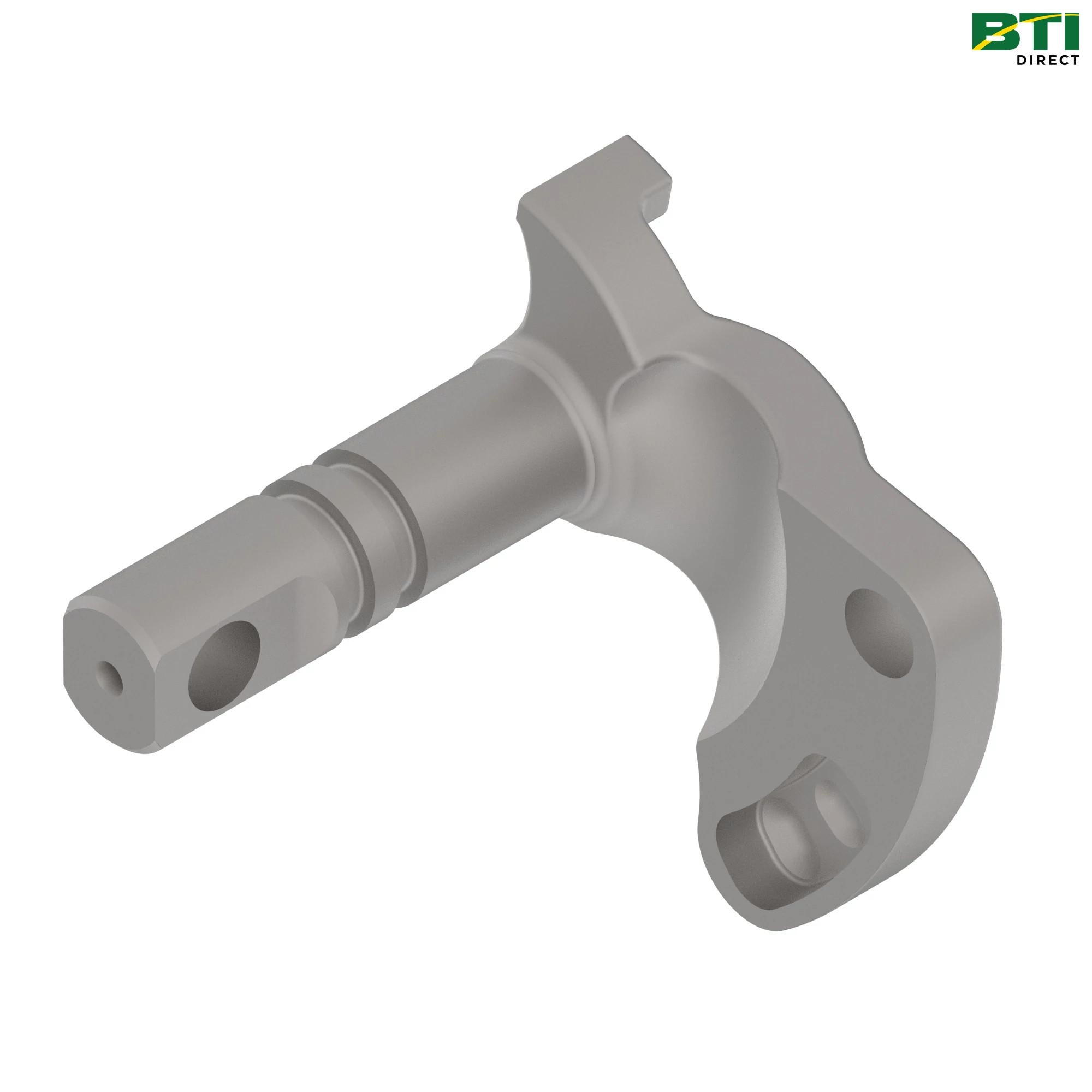 LVU22395: PTO Shift Arm