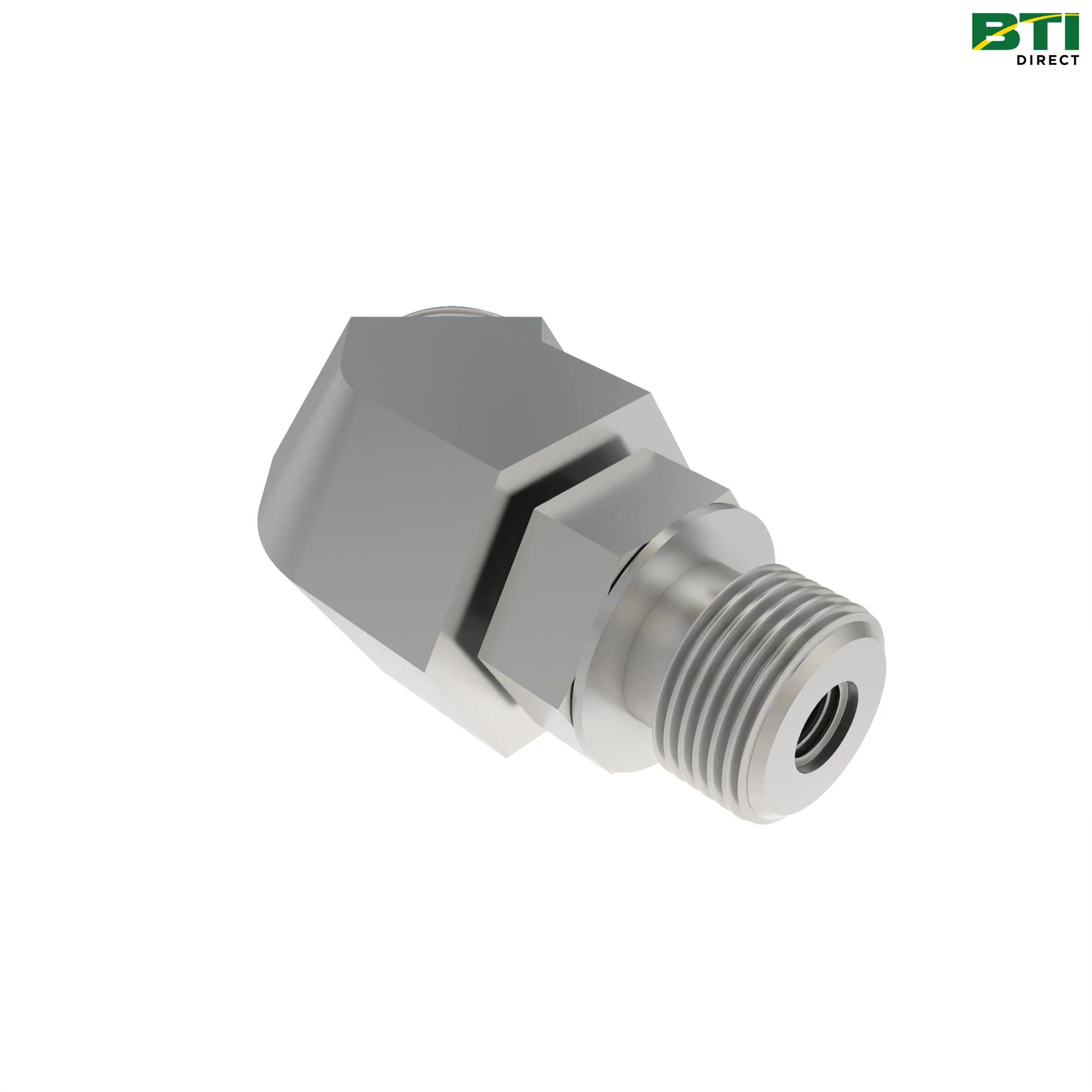 LVU22817: 90 Degree Elbow Fitting