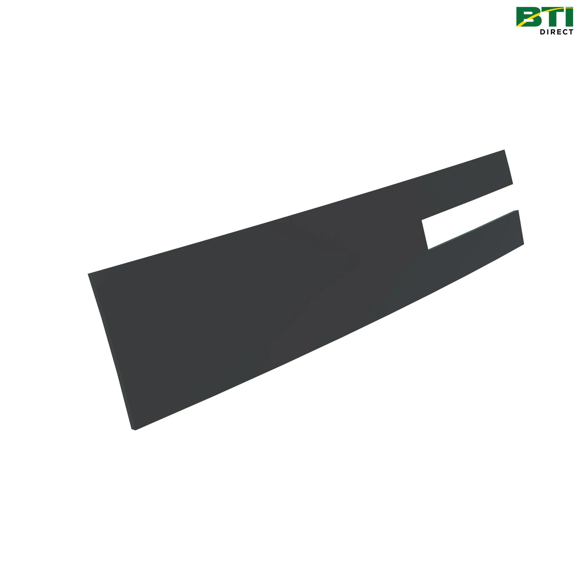 LVU22985: Inner Hood Heat Shield